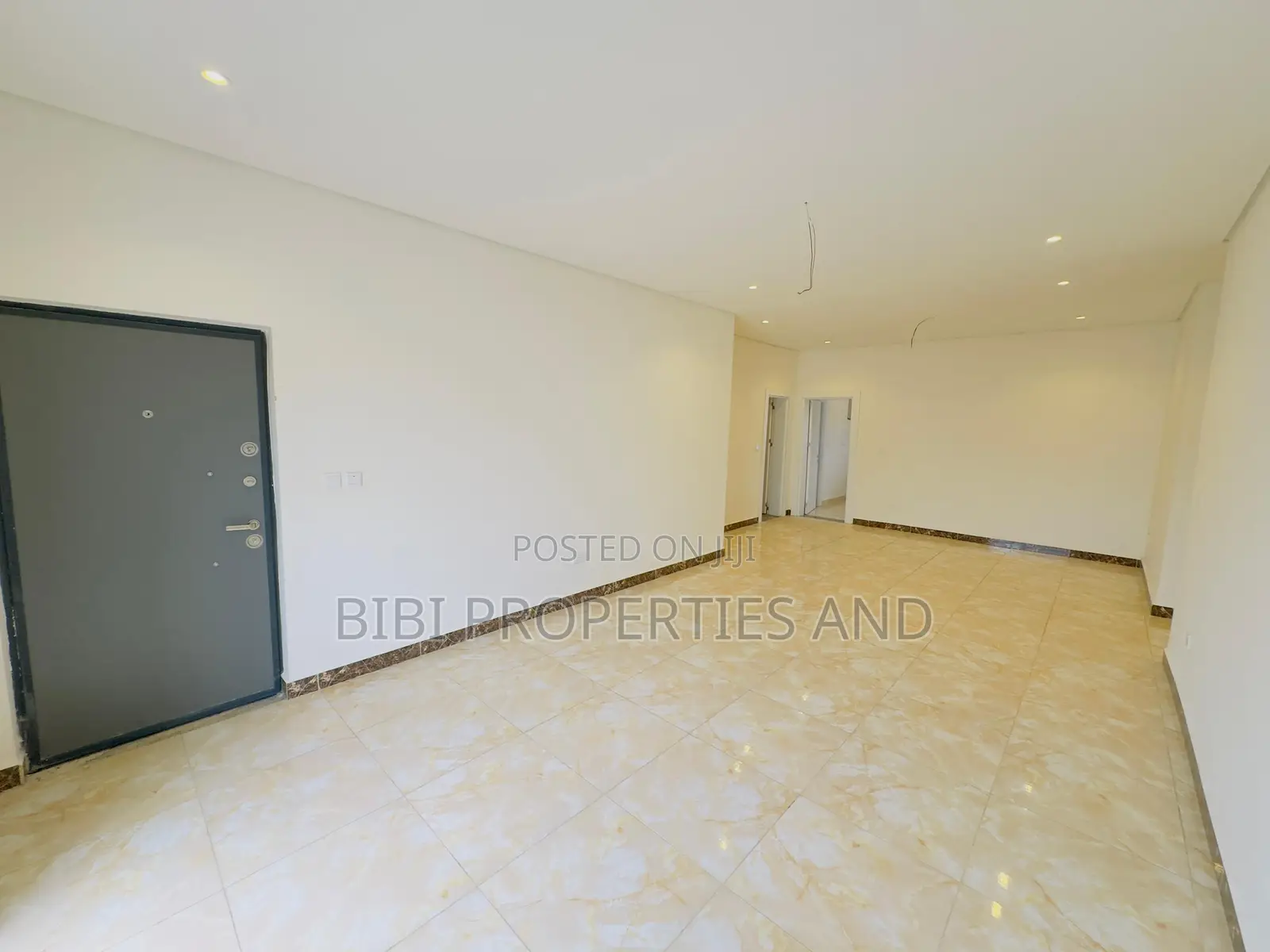2bdrm Block of Flats in Jahi for sale