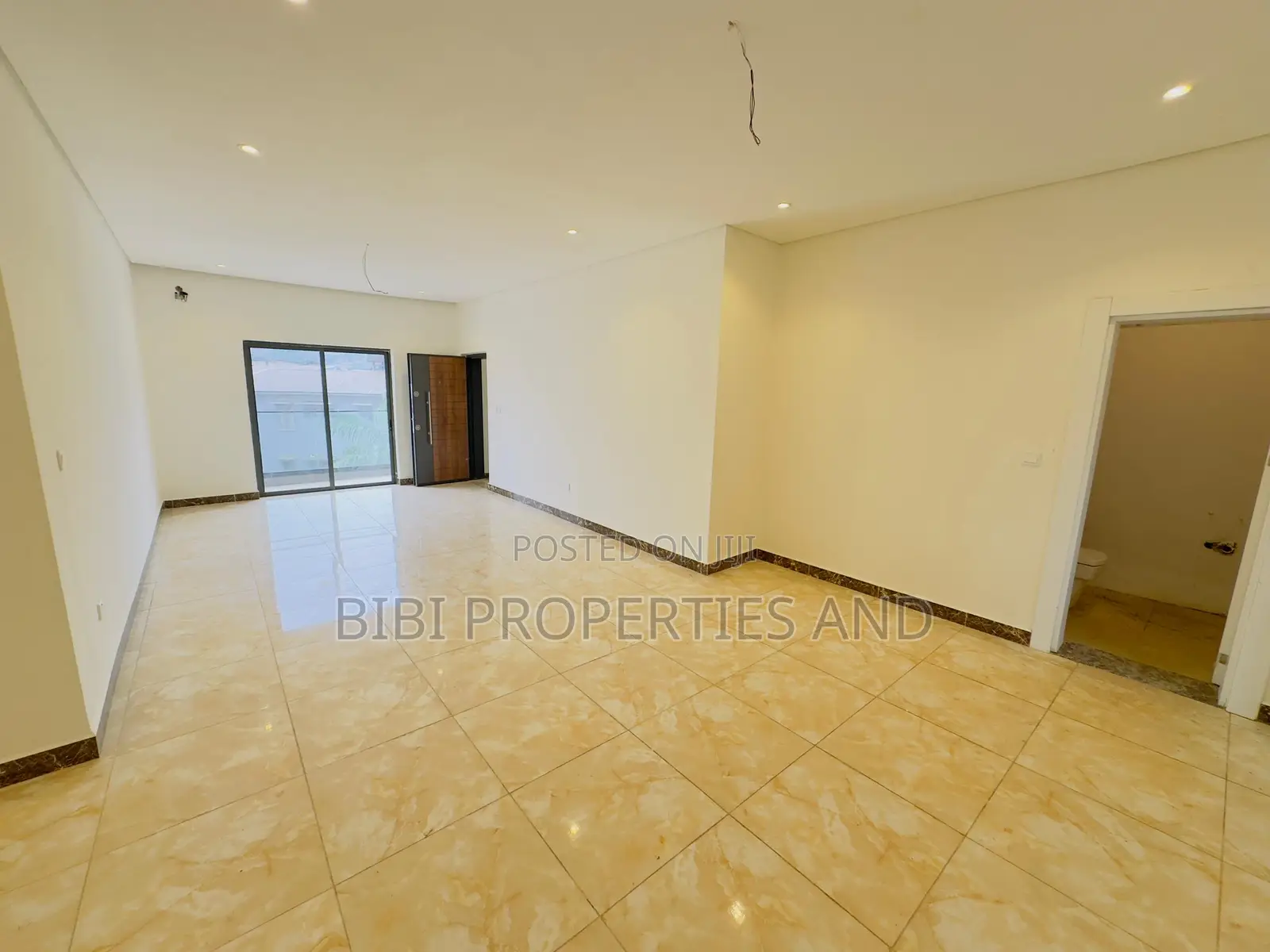 2bdrm Block of Flats in Jahi for sale