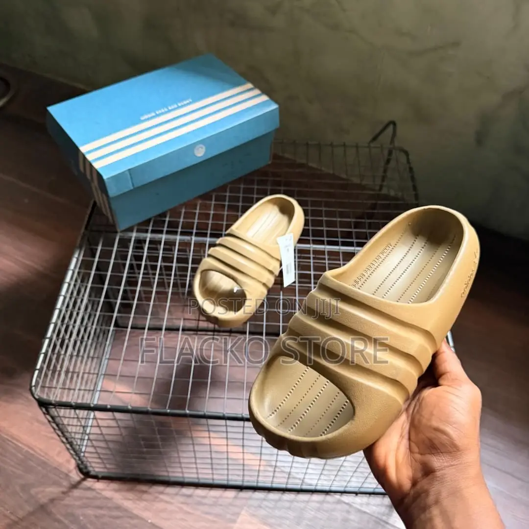 Original Bad Bunny X Adidas Adi Splash Slides
