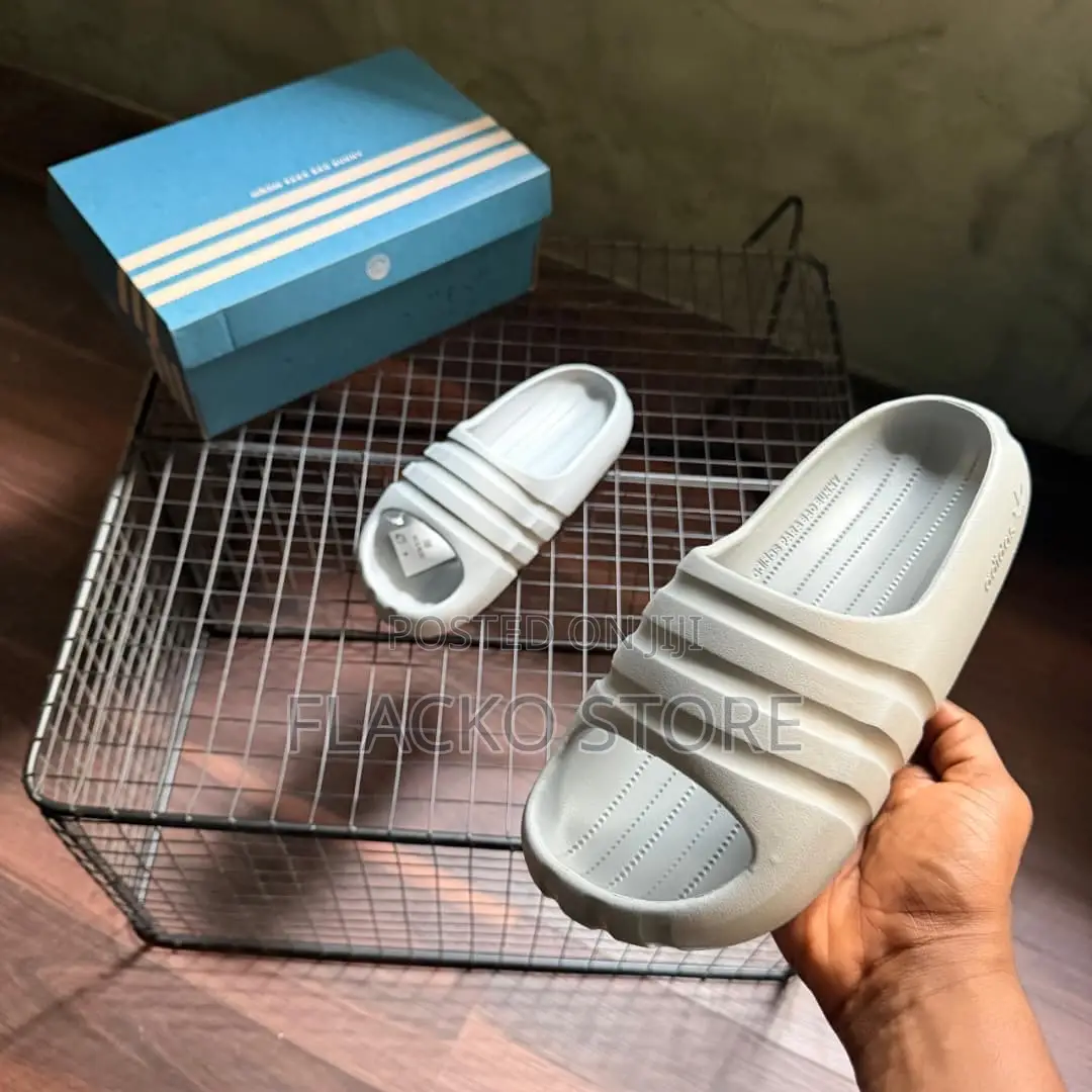 Original Bad Bunny X Adidas Adi Splash Slides