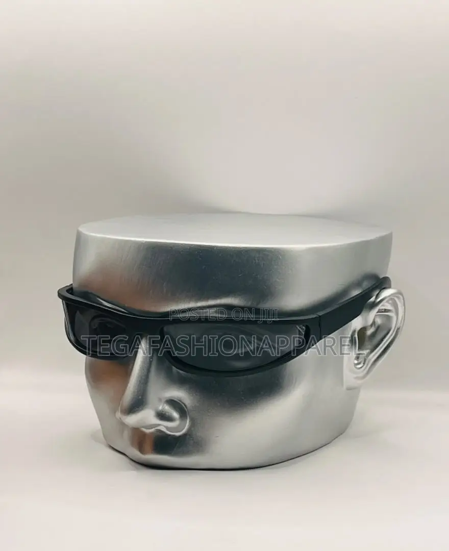 Prada Y2k Sunglasses