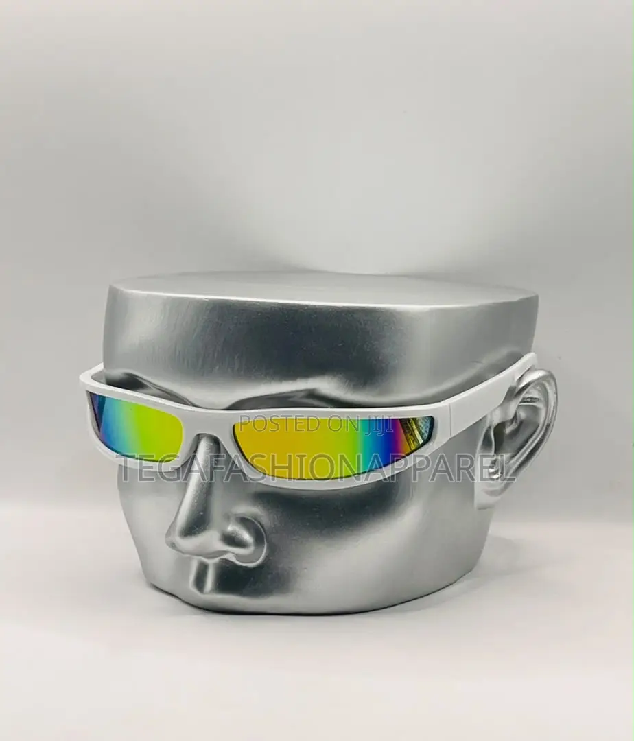 Prada Y2k Sunglasses