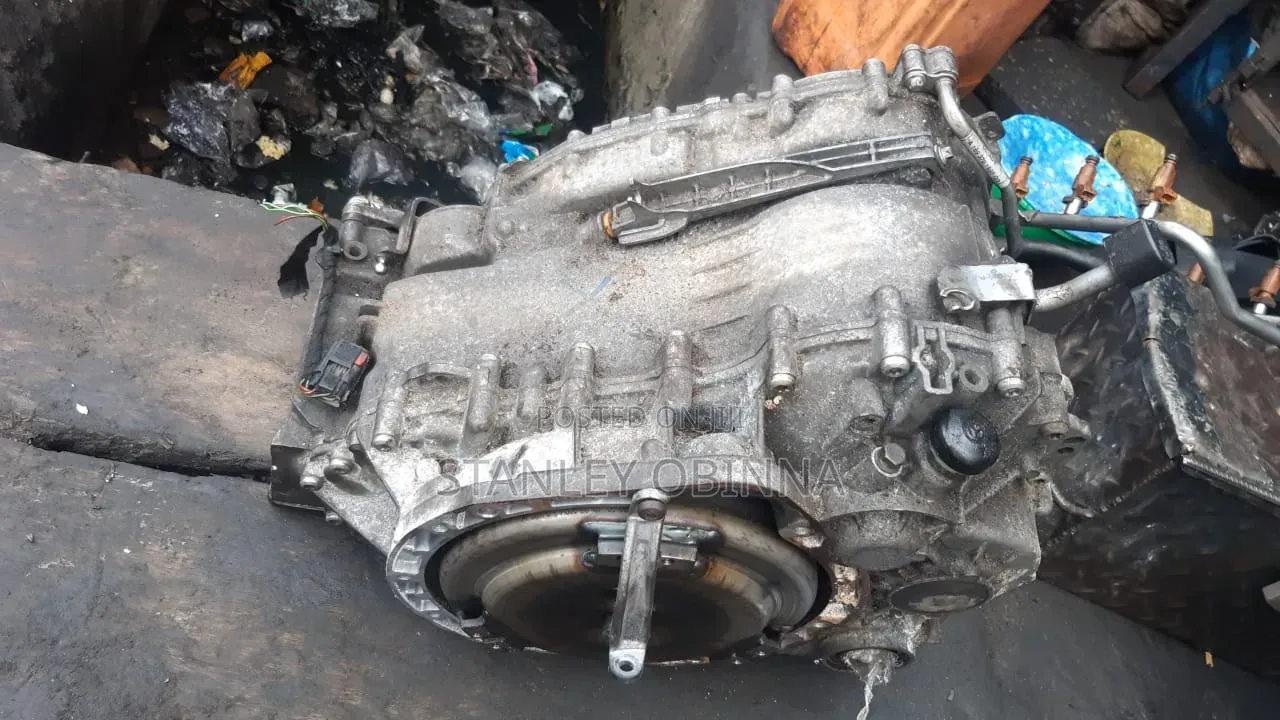 Transmission Gear Box for Mercedes Benz B Class /a Class