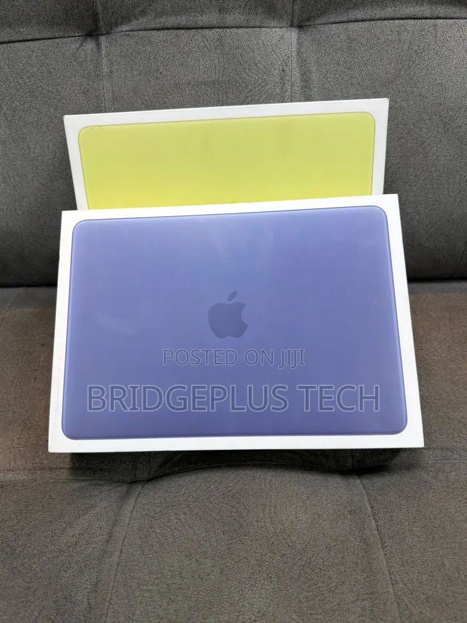 New Laptop Apple MacBook Neo 2026 8GB SSD 256GB
