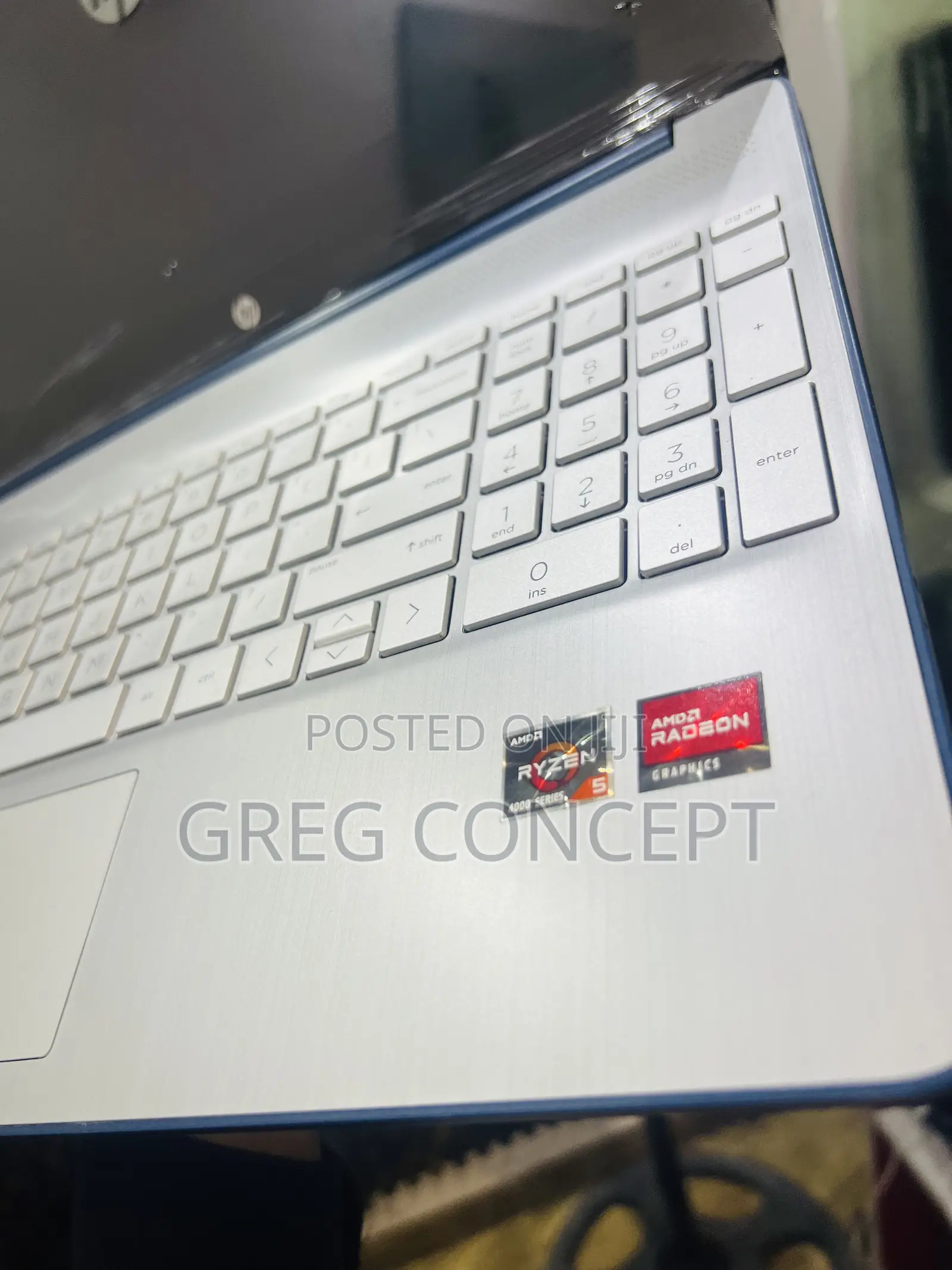 Laptop HP 255 G8 16GB AMD Ryzen 5 SSD 256GB