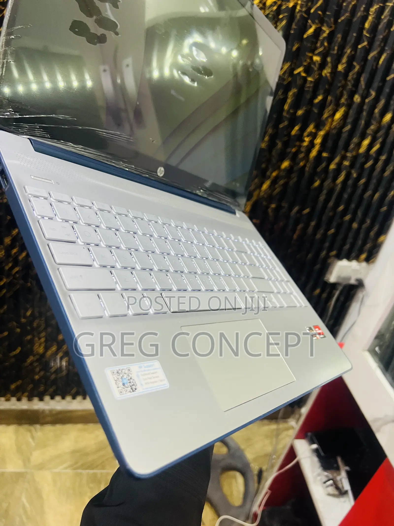 Laptop HP 255 G8 16GB AMD Ryzen 5 SSD 256GB