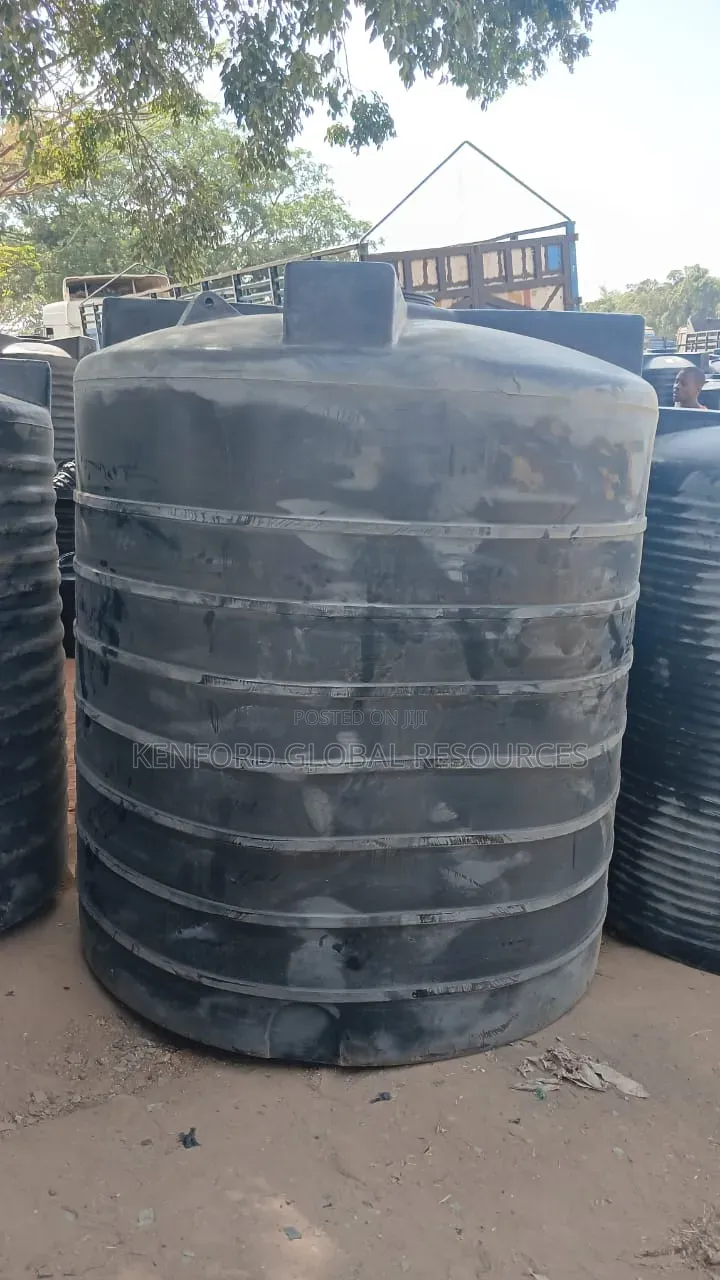 Storage Tank