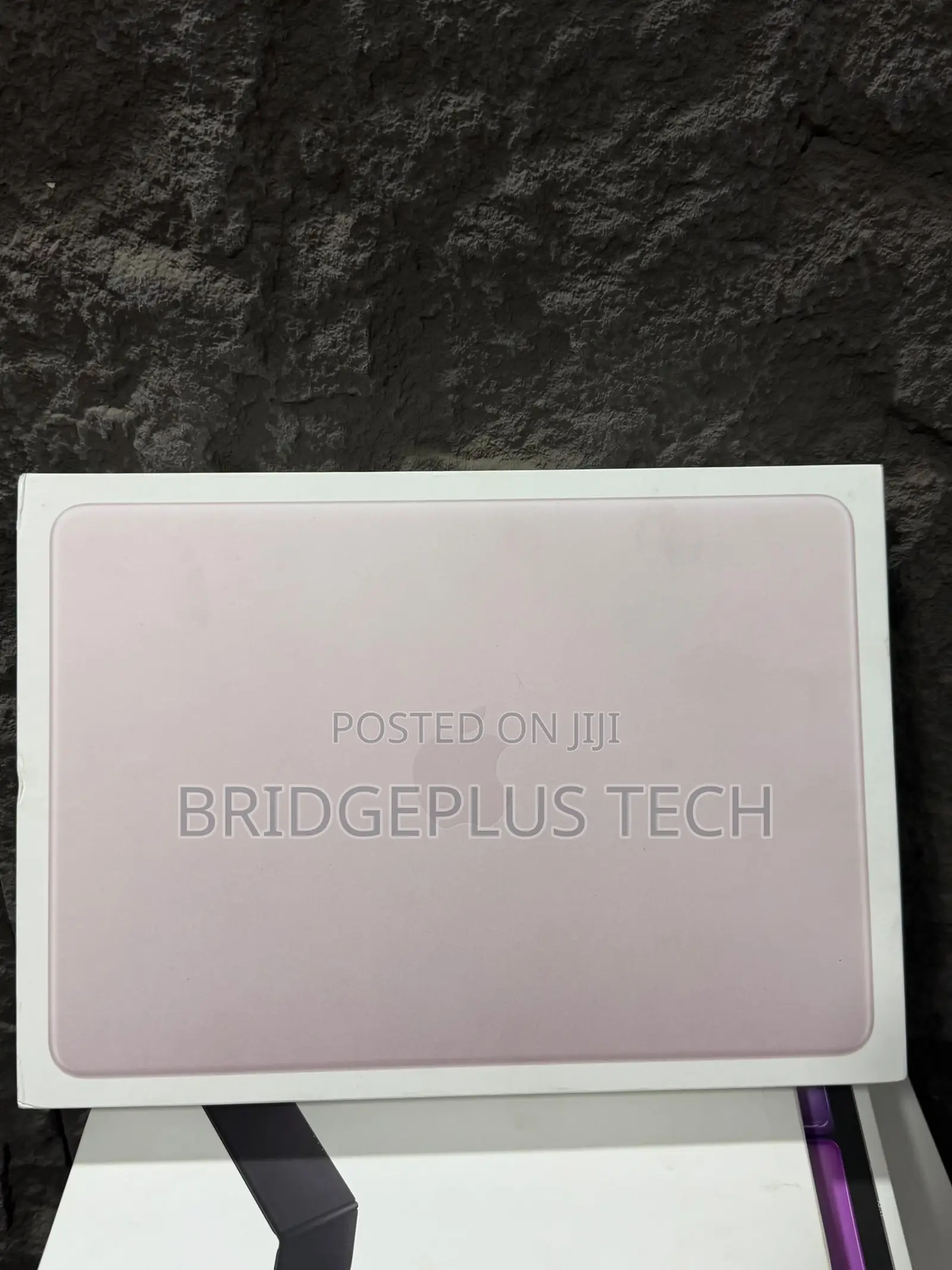 New Laptop Apple MacBook Neo 2026 8GB SSD 256GB