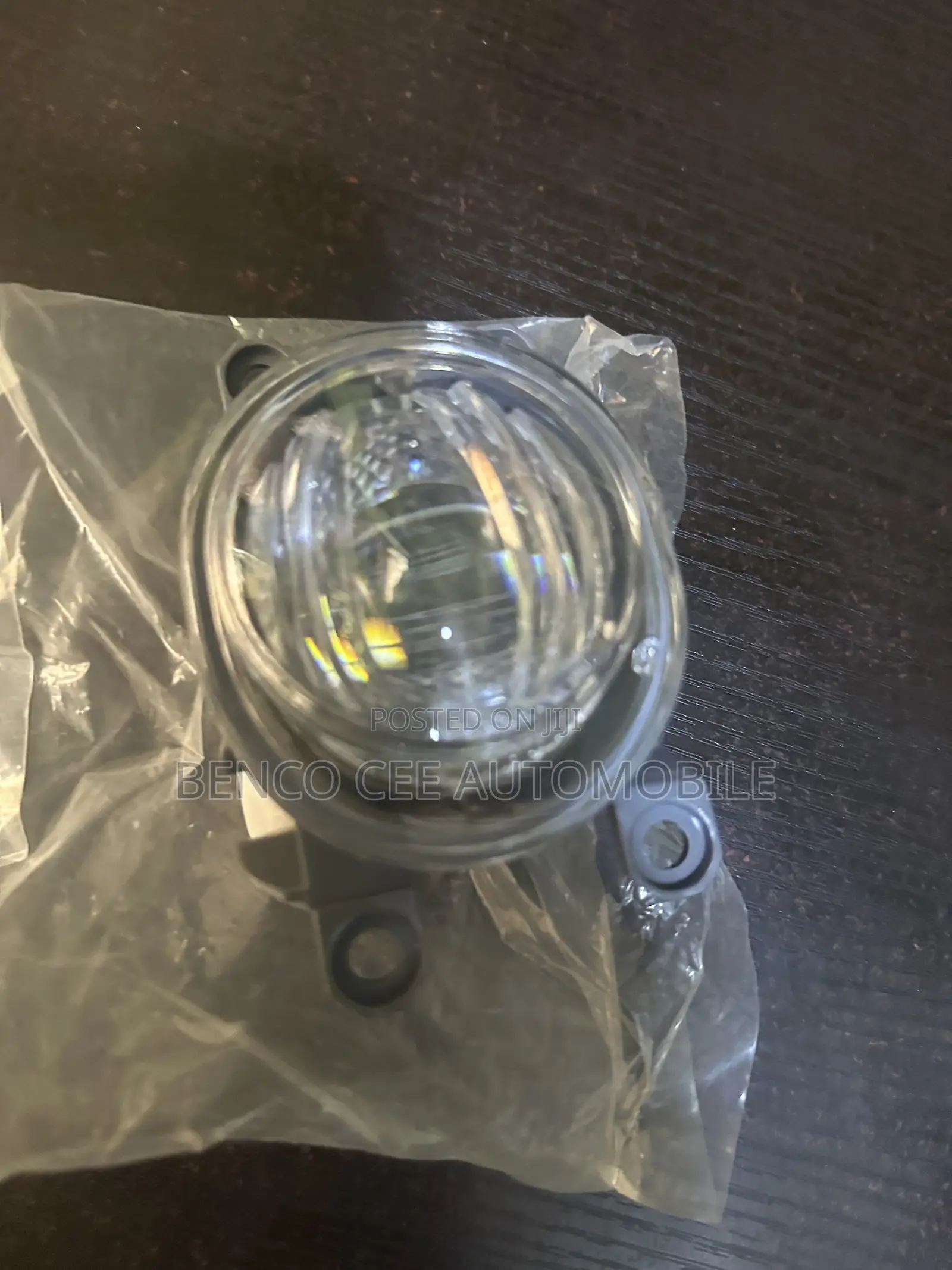 Original Foglamp for Toyota Land Cruiser 2025 Toyota Hilux 2020 Up