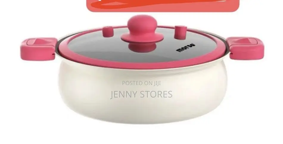 28cm Non Stick Pressure Pot