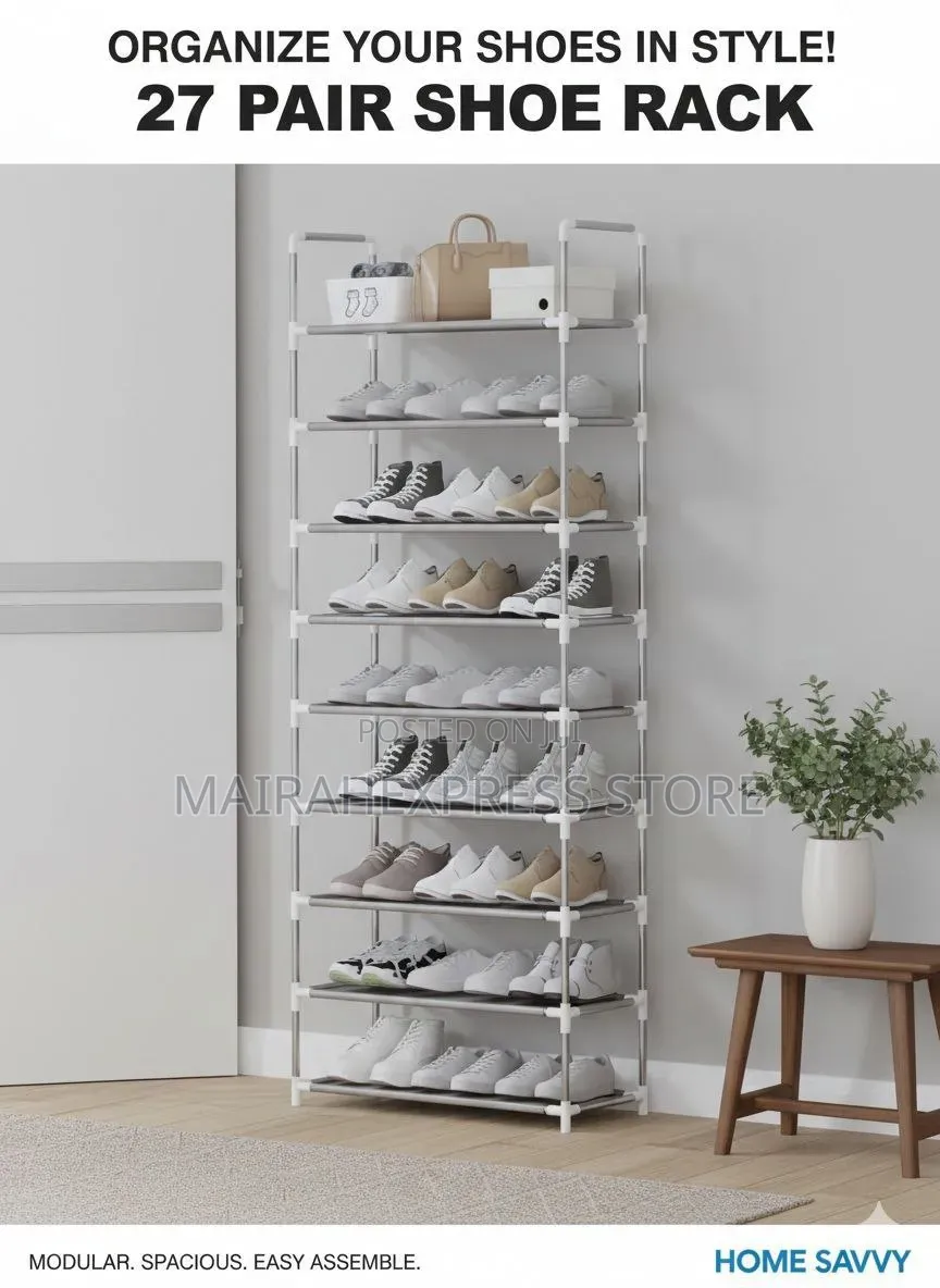 Quality Strong Pairs of Shoes Rack Insert Ts