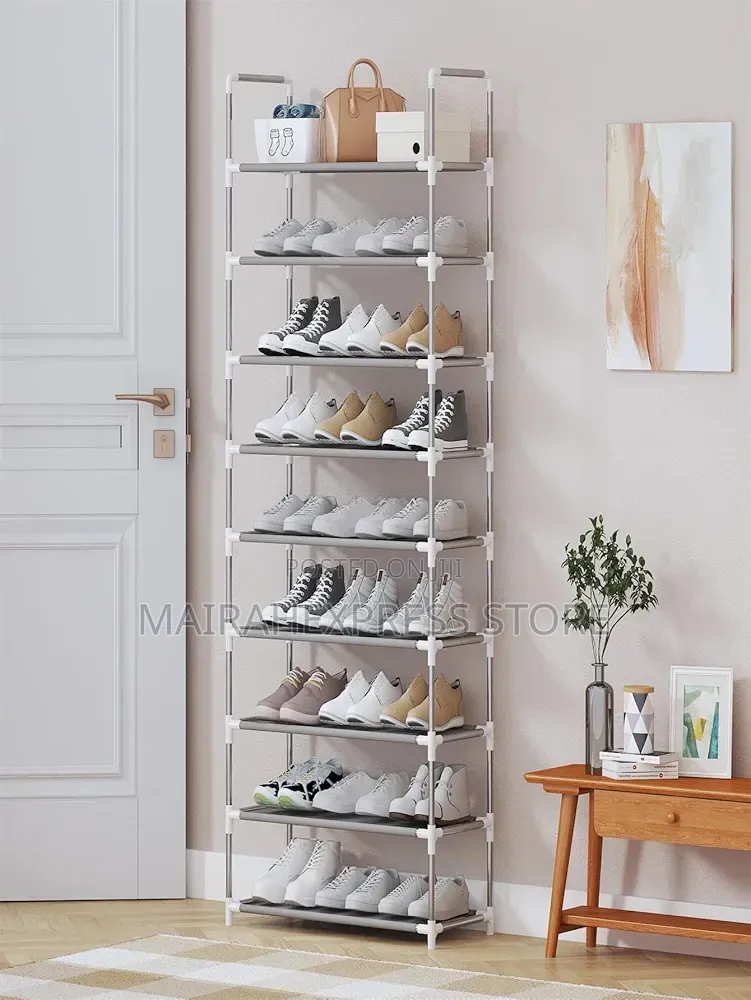 Quality Strong Pairs of Shoes Rack Insert Ts