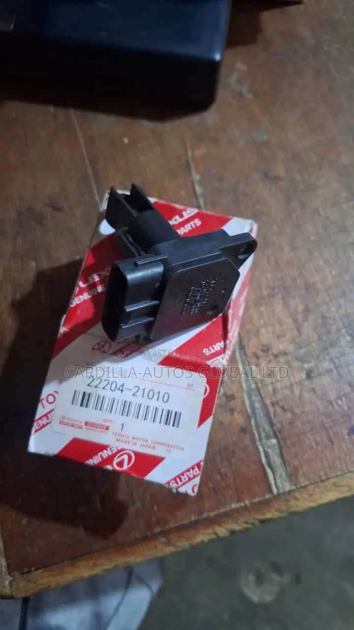 Air Flow Meter Sensor Rav-4,Camry,Matrix,