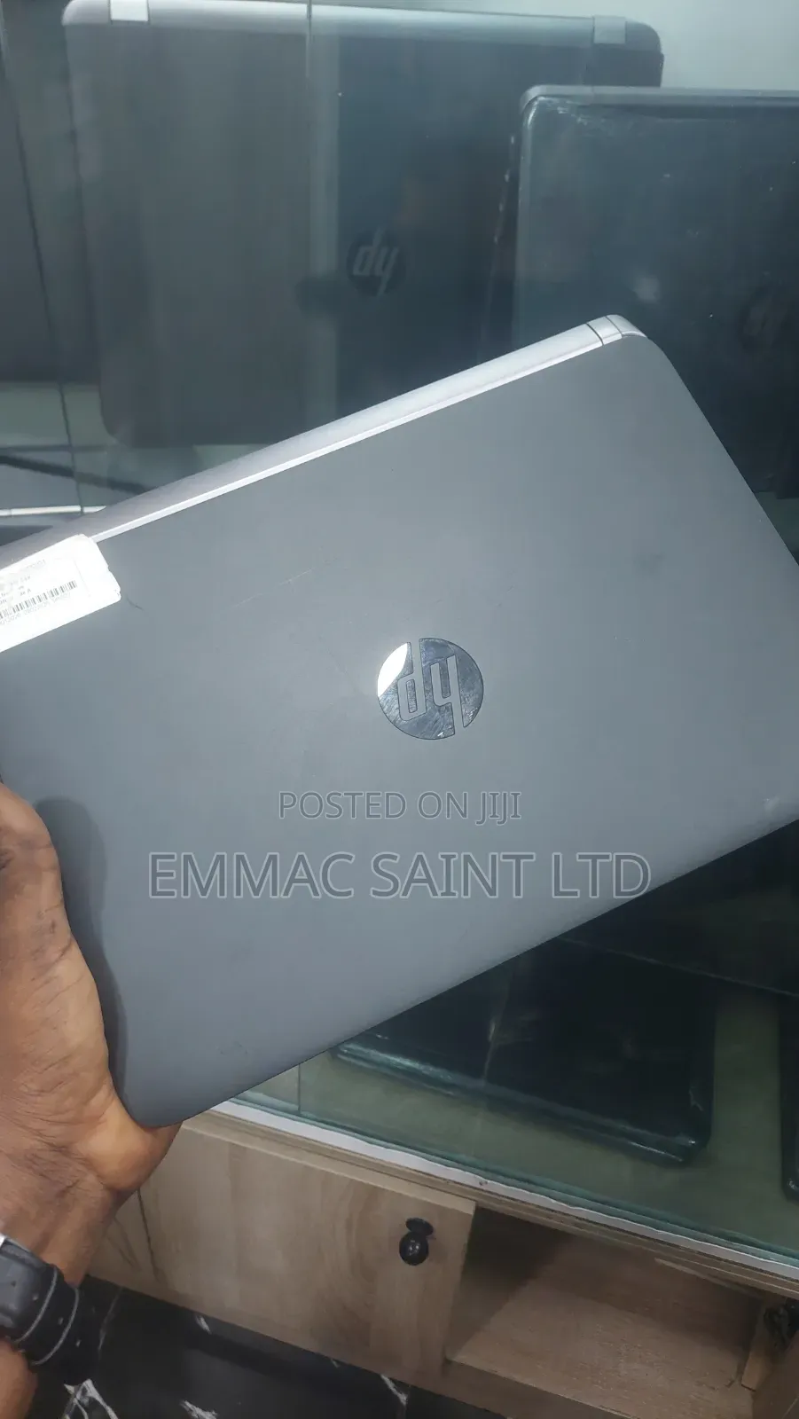 Laptop HP ProBook 430 G1 8GB Intel Core i5 HDD 500GB