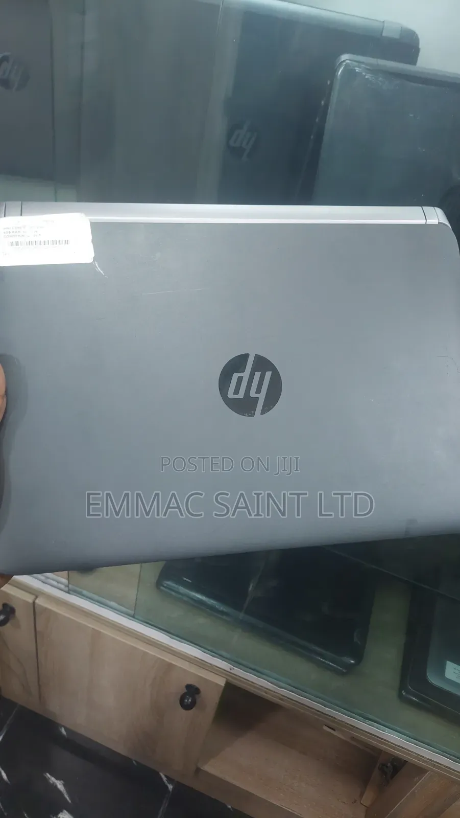 Laptop HP ProBook 430 G1 8GB Intel Core i5 HDD 500GB