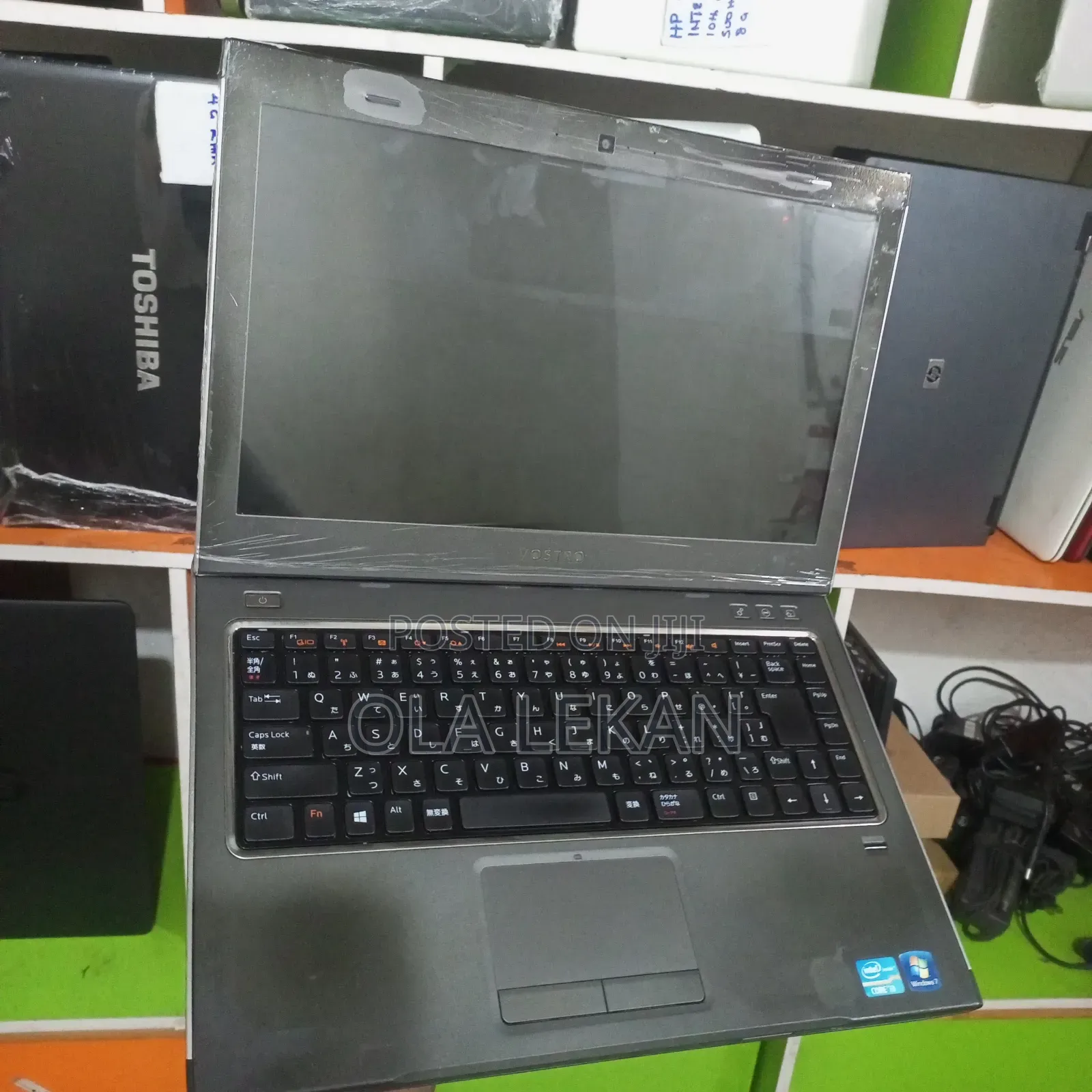Laptop Dell Vostro 3460 4GB Intel Core i3 HDD 320GB