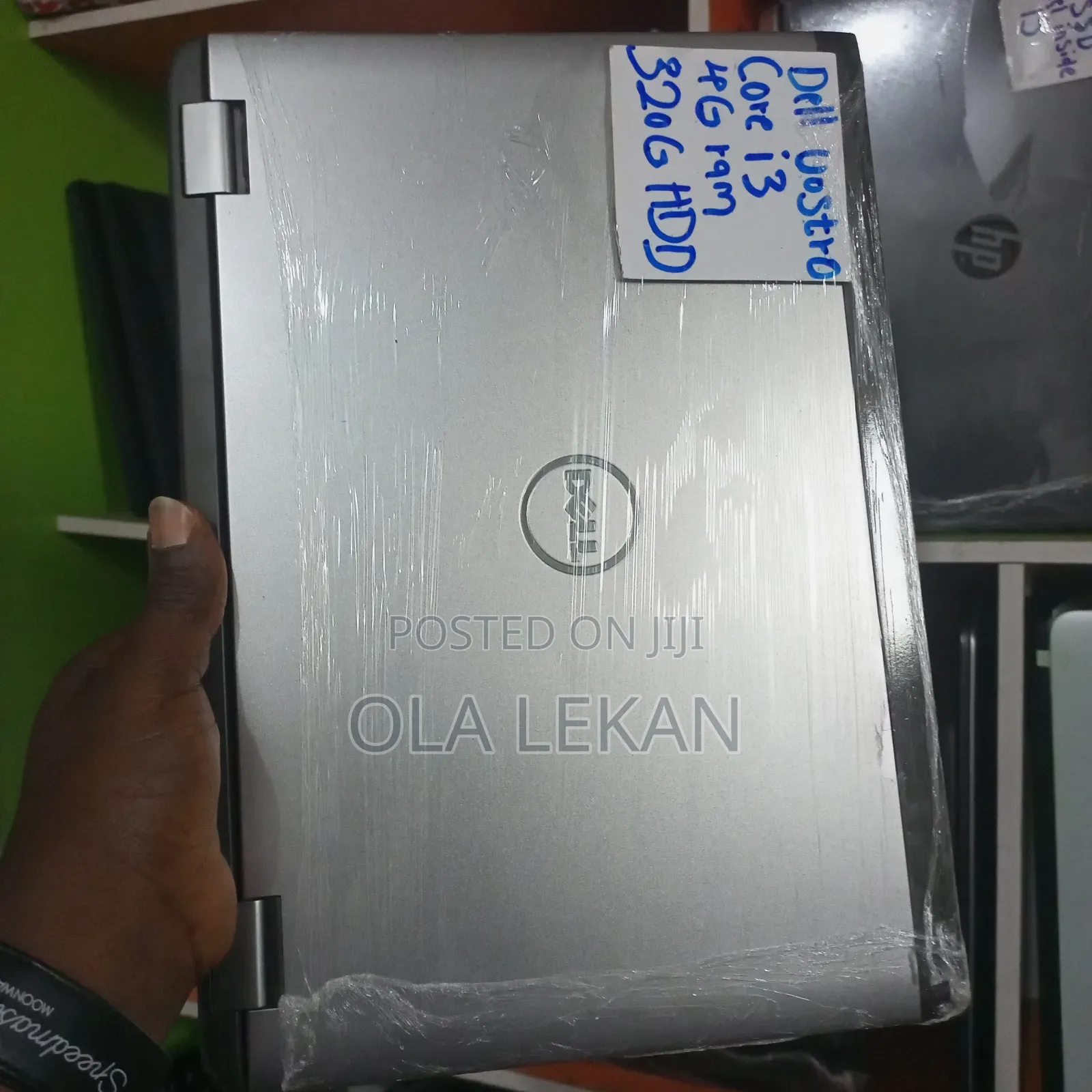Laptop Dell Vostro 3460 4GB Intel Core i3 HDD 320GB