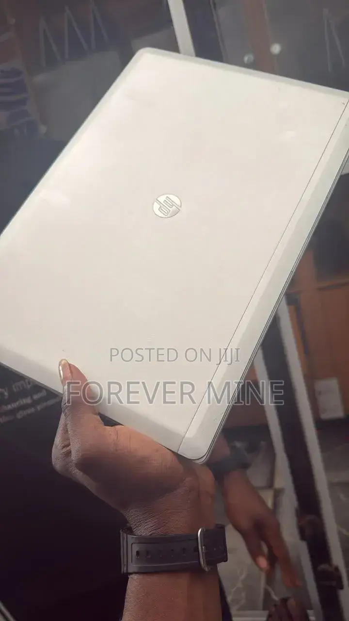 Laptop HP EliteBook Folio 9470M 8GB Intel Core i5 HDD 500GB