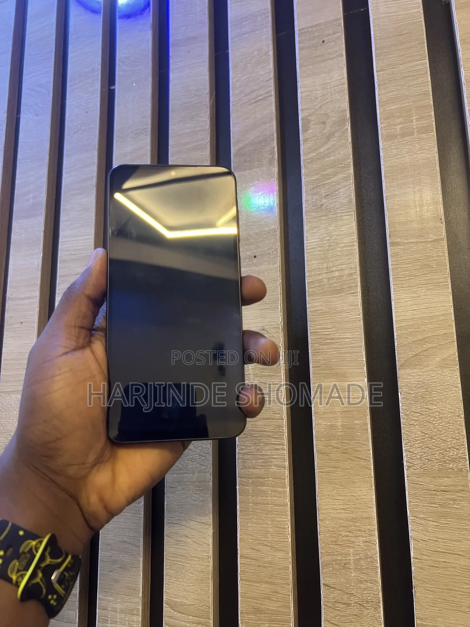 Samsung Galaxy A26 128 GB Black