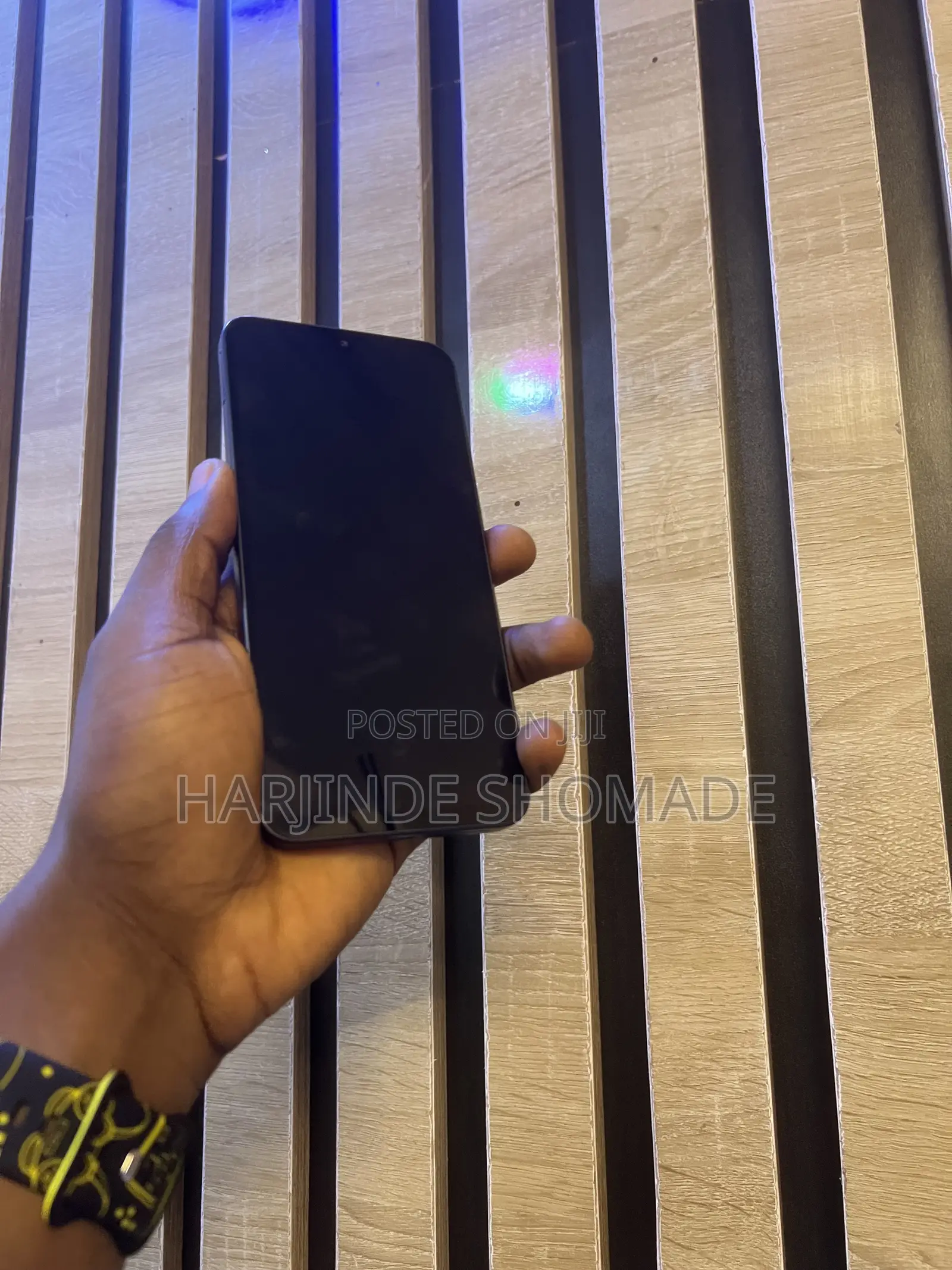Samsung Galaxy A26 128 GB Black