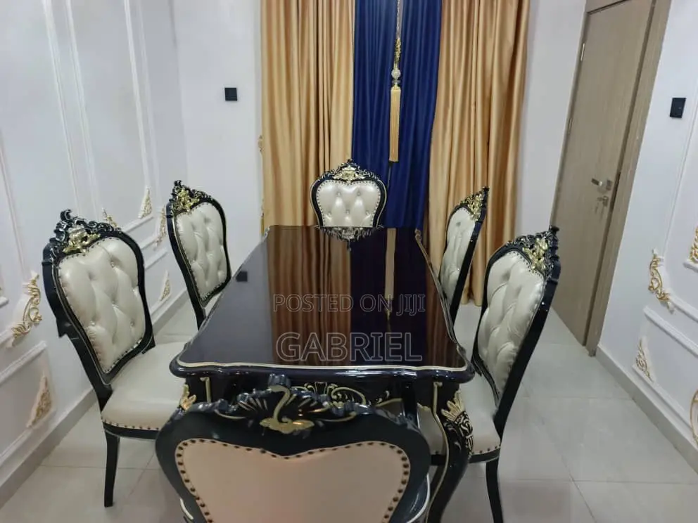 3bdrm Apartment in Karasana, Gwarinpa for rent