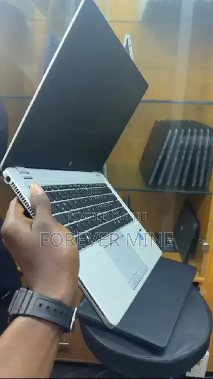 Laptop HP EliteBook Folio 9470M 8GB Intel Core i5 HDD 500GB