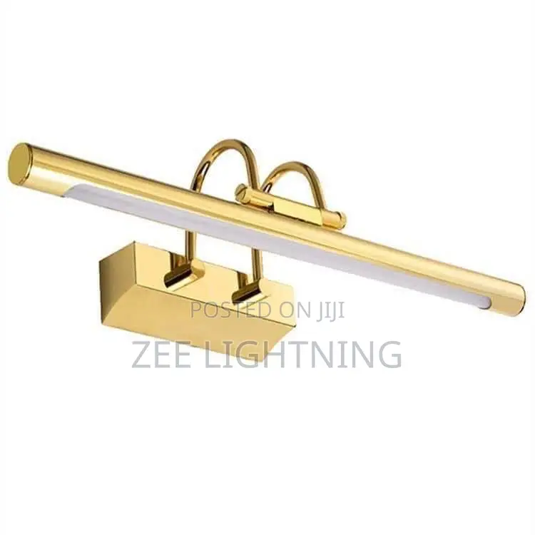 Led Mirror Wall Bracket