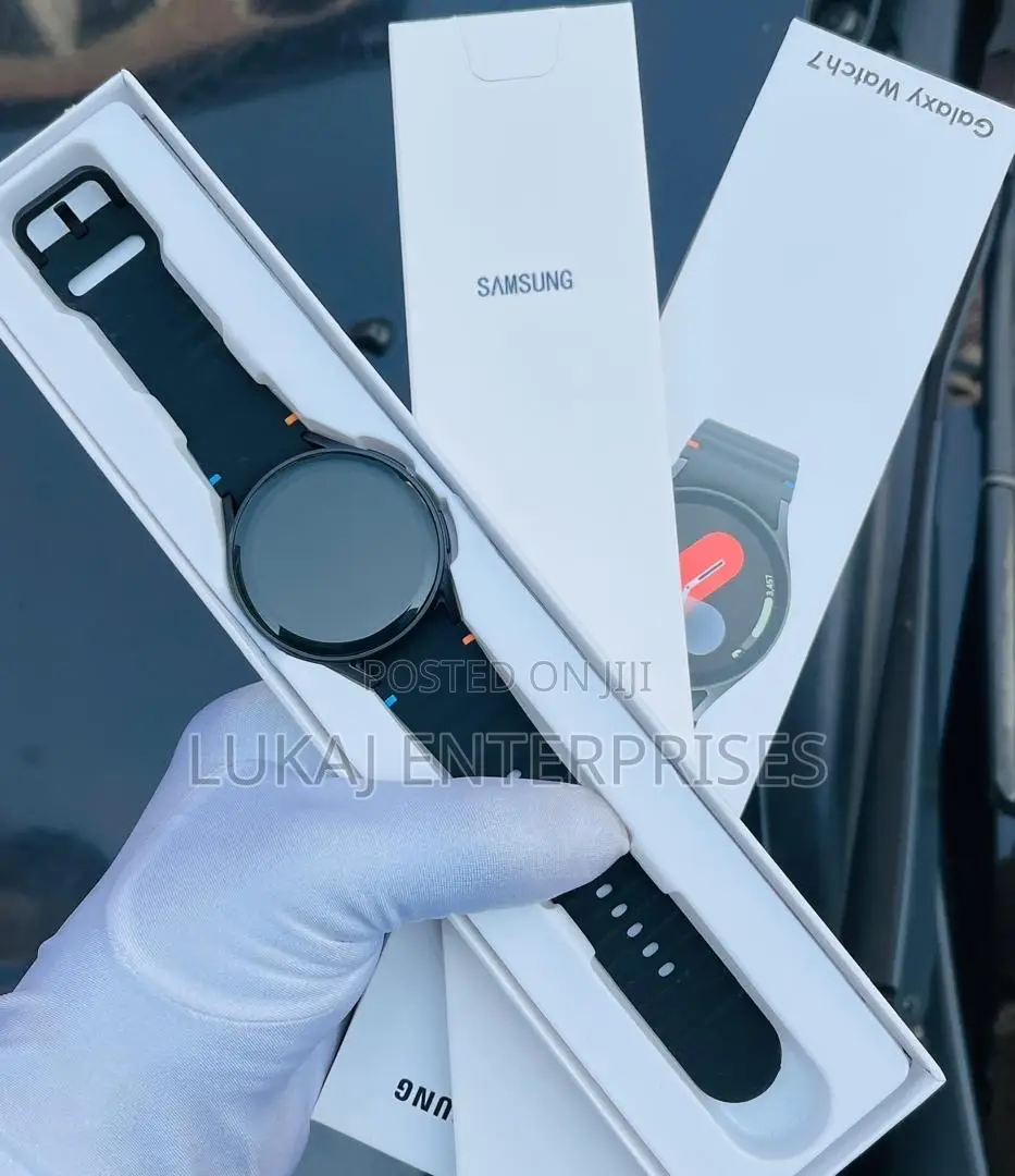 Samsung Galaxy Watch 7