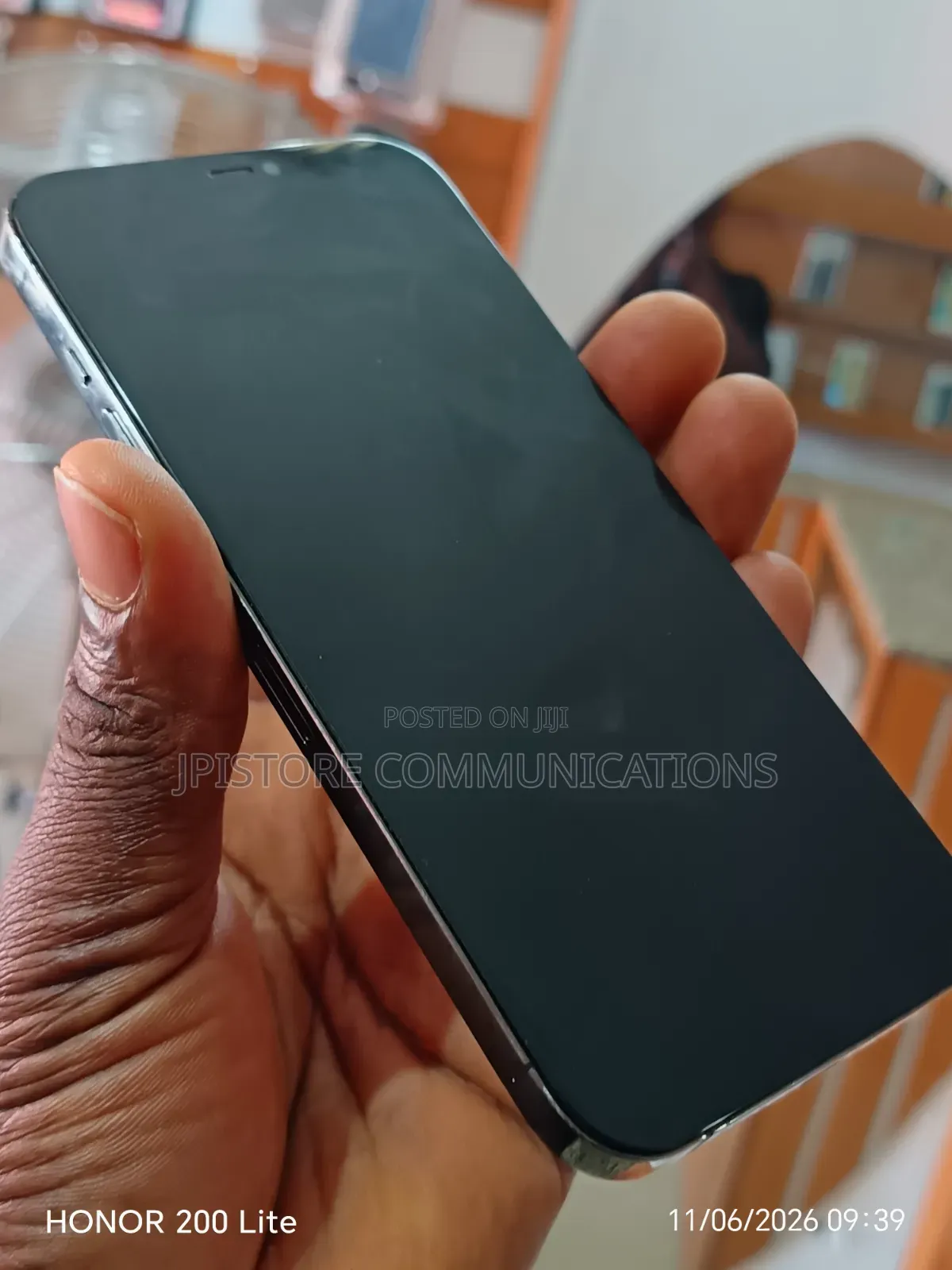 Apple iPhone 12 Pro Max 128 GB