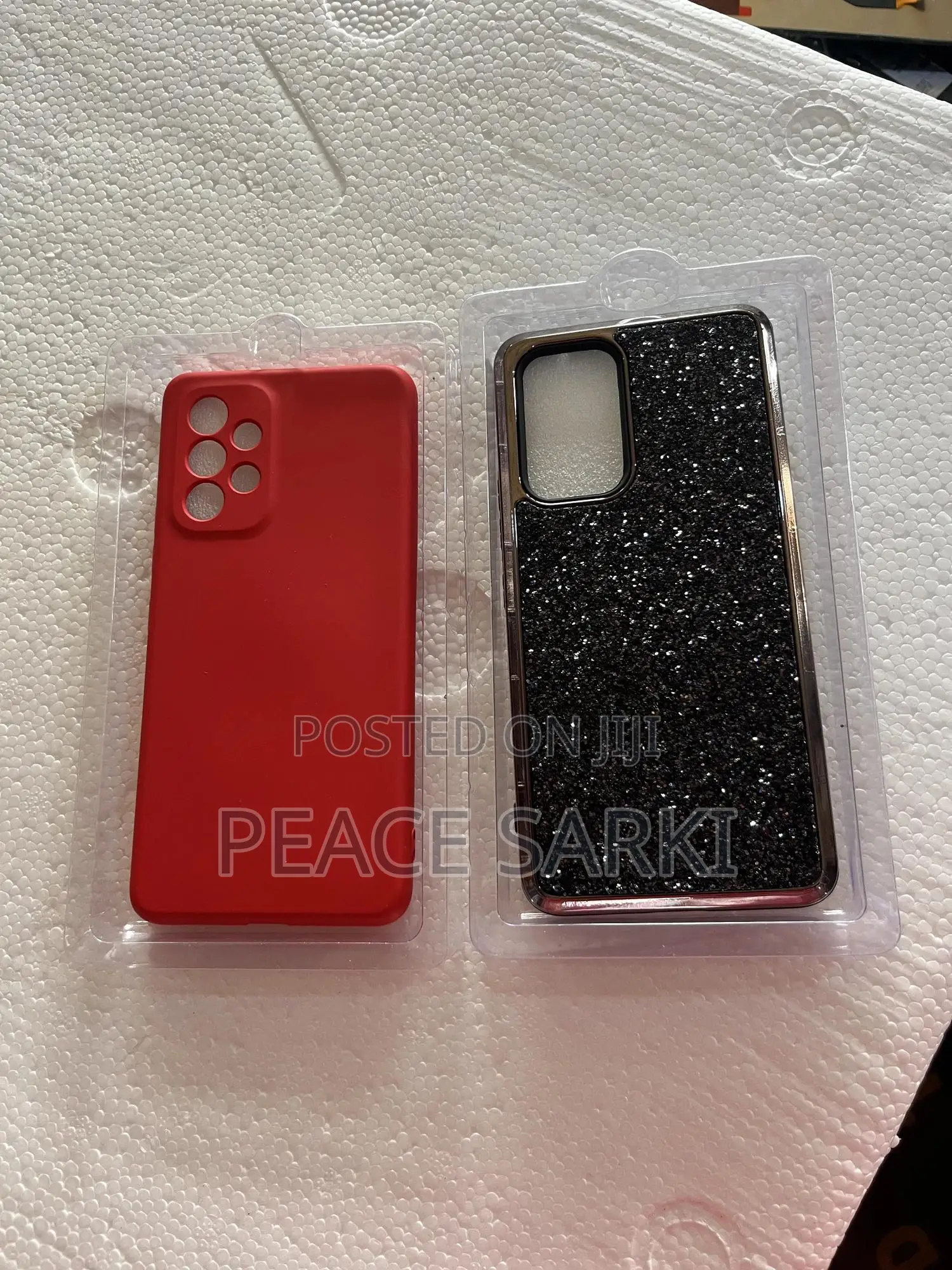 Phone Pouches