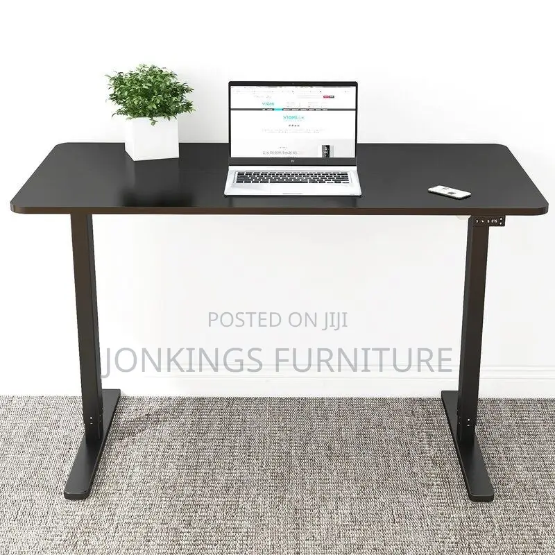 Heavy Duty Electric Standing Desk