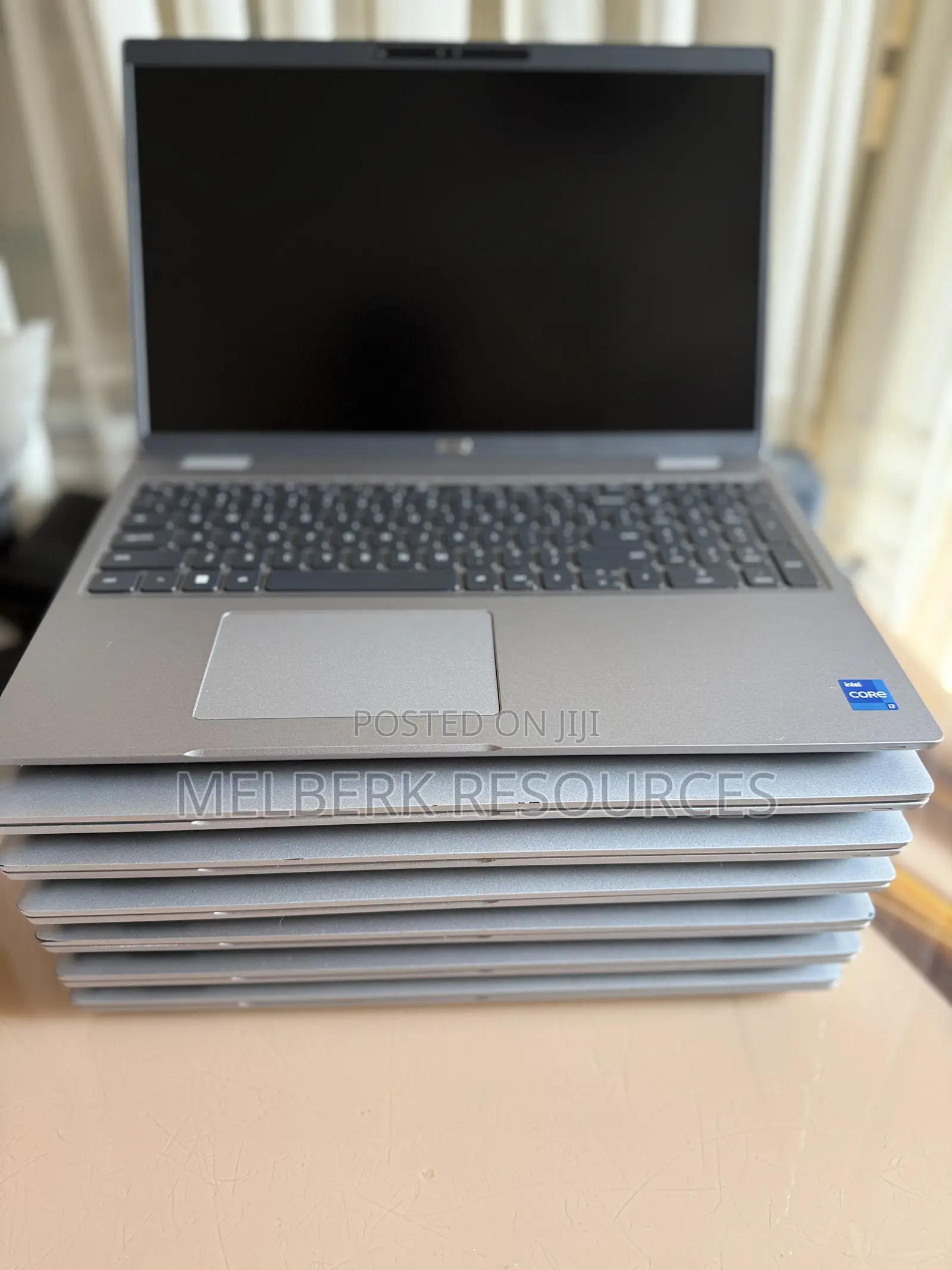 Laptop Dell Precision 3570 16GB Intel Core i7 SSD 512GB