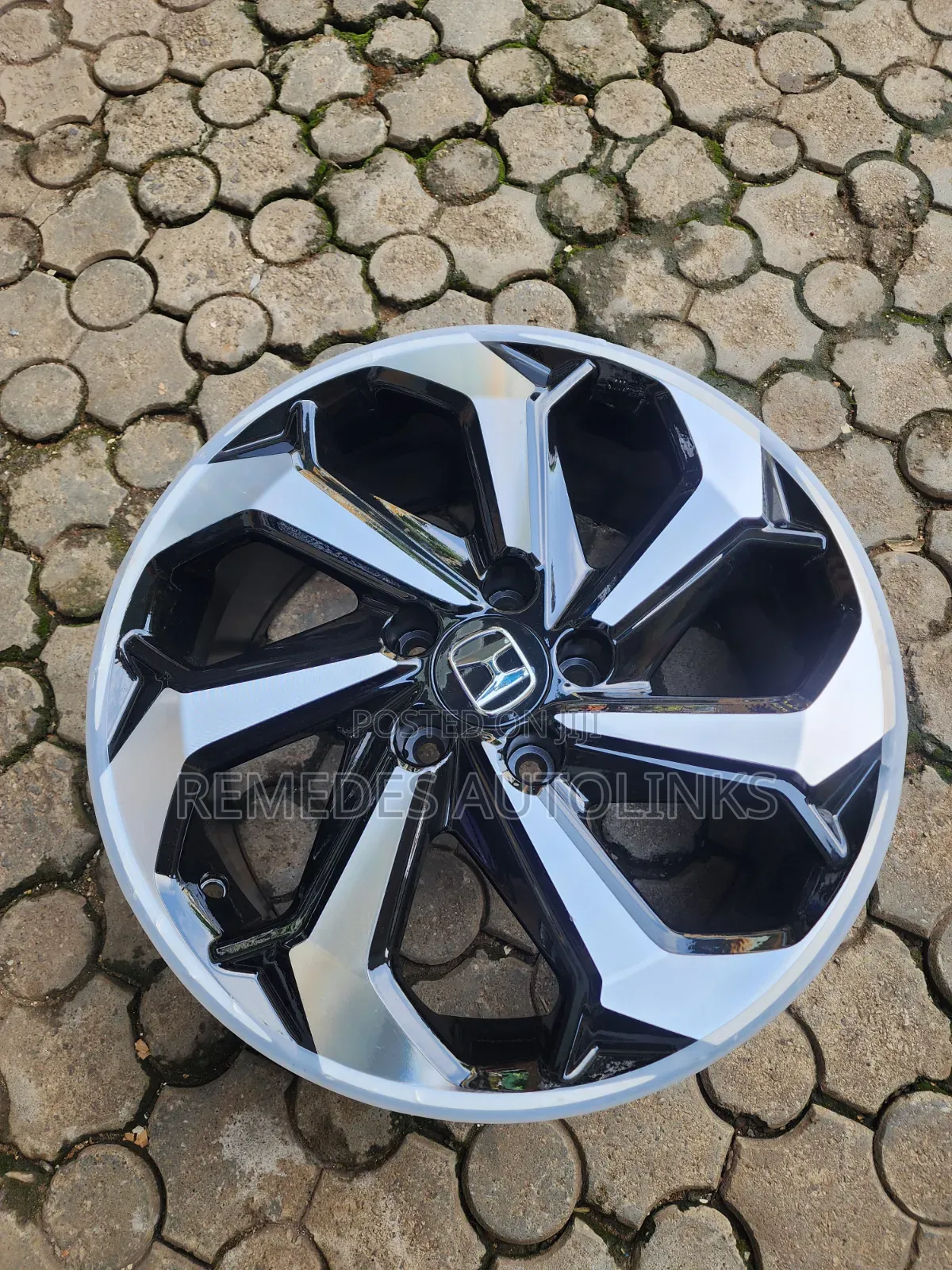 Honda Rim 17