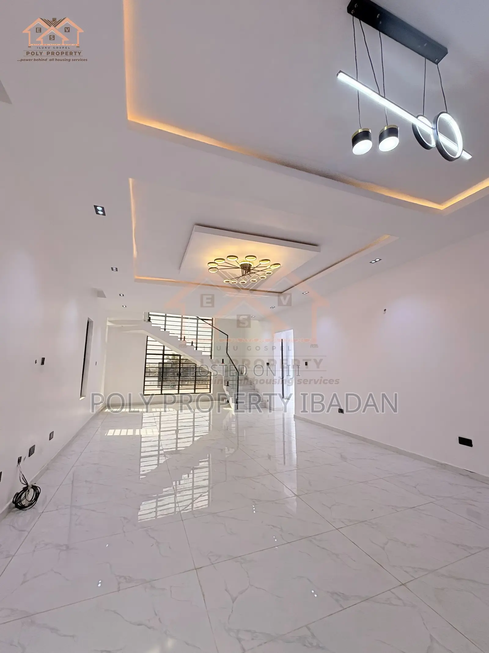 4bdrm Duplex in Kola Lawal Estate, Ibadan for sale