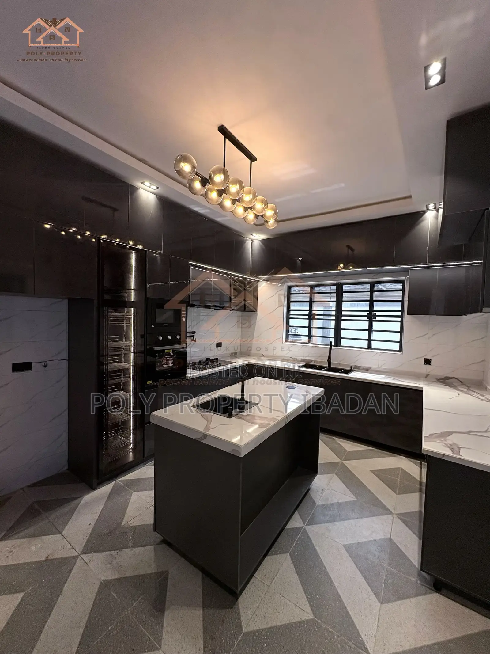 4bdrm Duplex in Kola Lawal Estate, Ibadan for sale