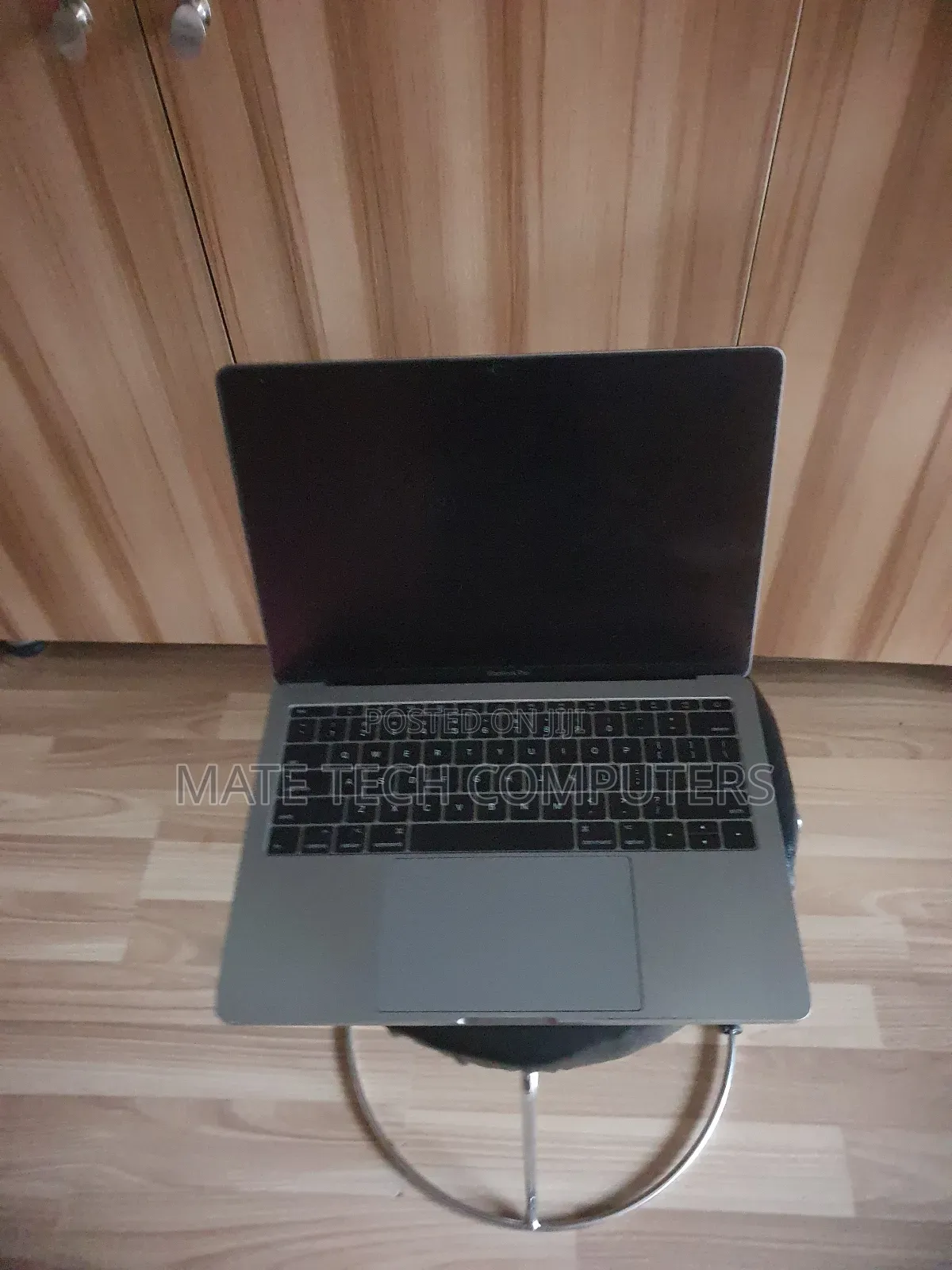 Laptop Apple MacBook Pro 2017 8GB Intel Core i5 SSD 256GB