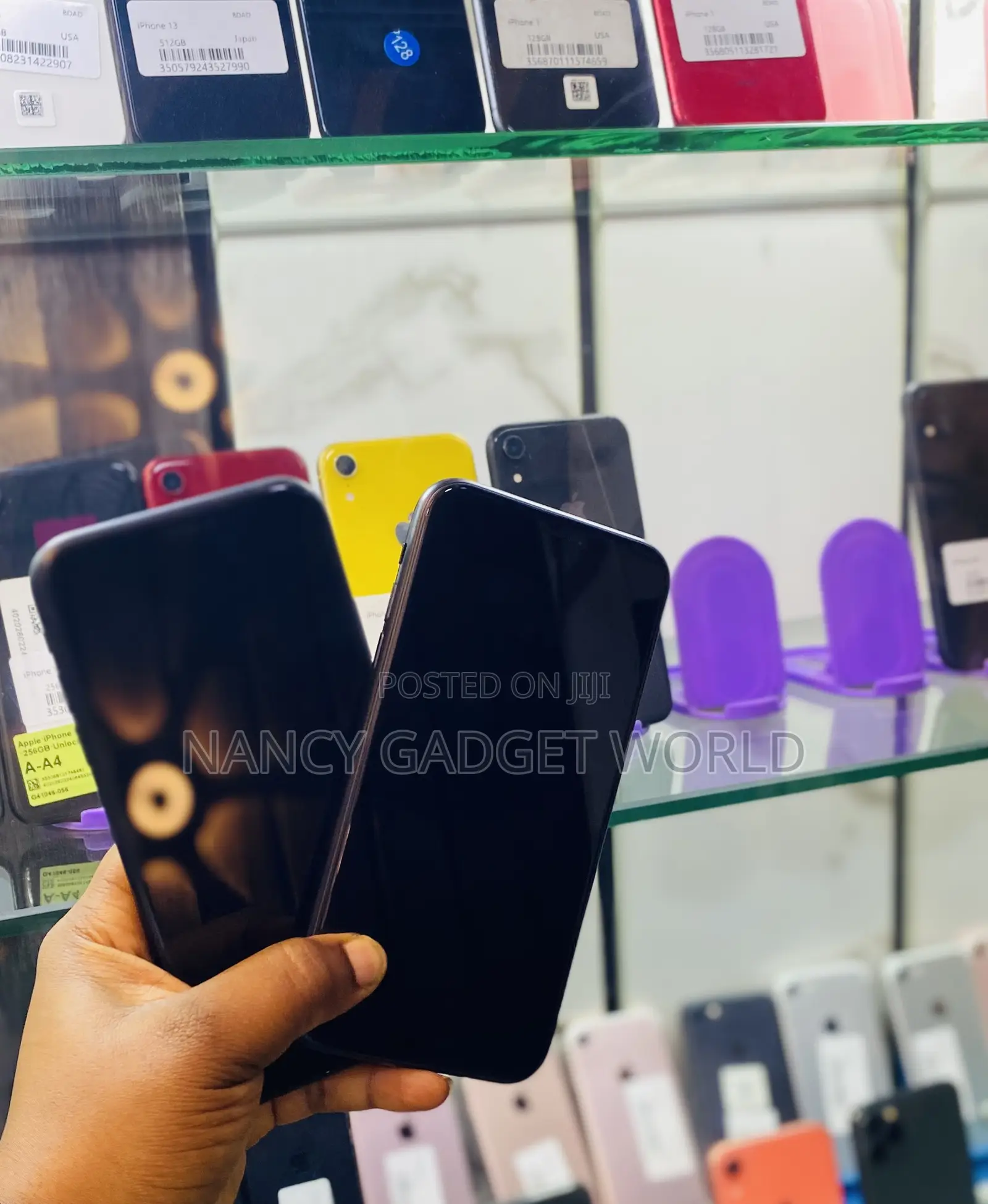 Apple iPhone XR 64 GB