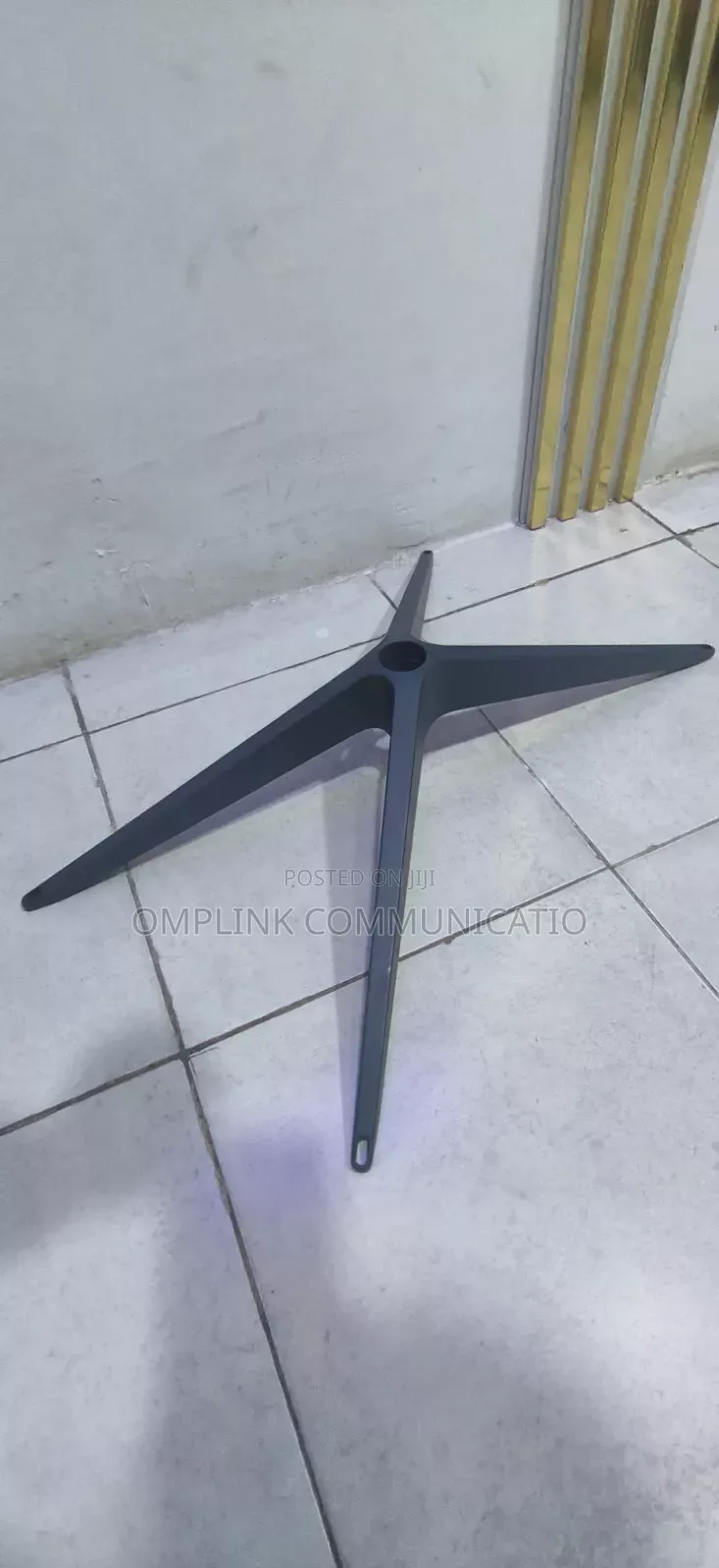 Standard X-frame Base Starlink Gen 2
