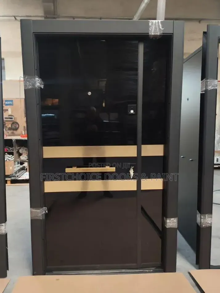 Turkish Luxury Door Available in Other Designs