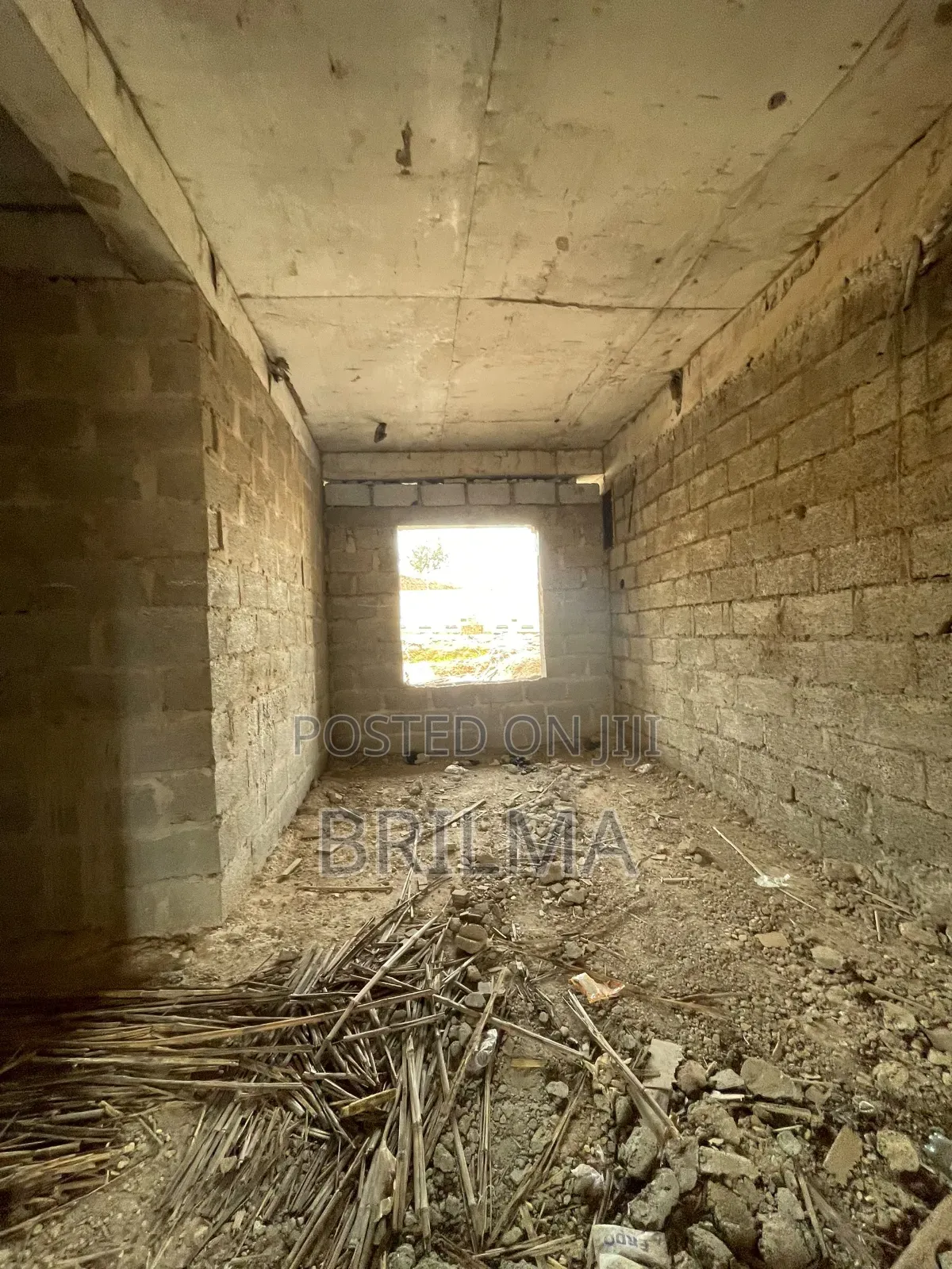 3bdrm Block Of Flats In Asokoro For Sale