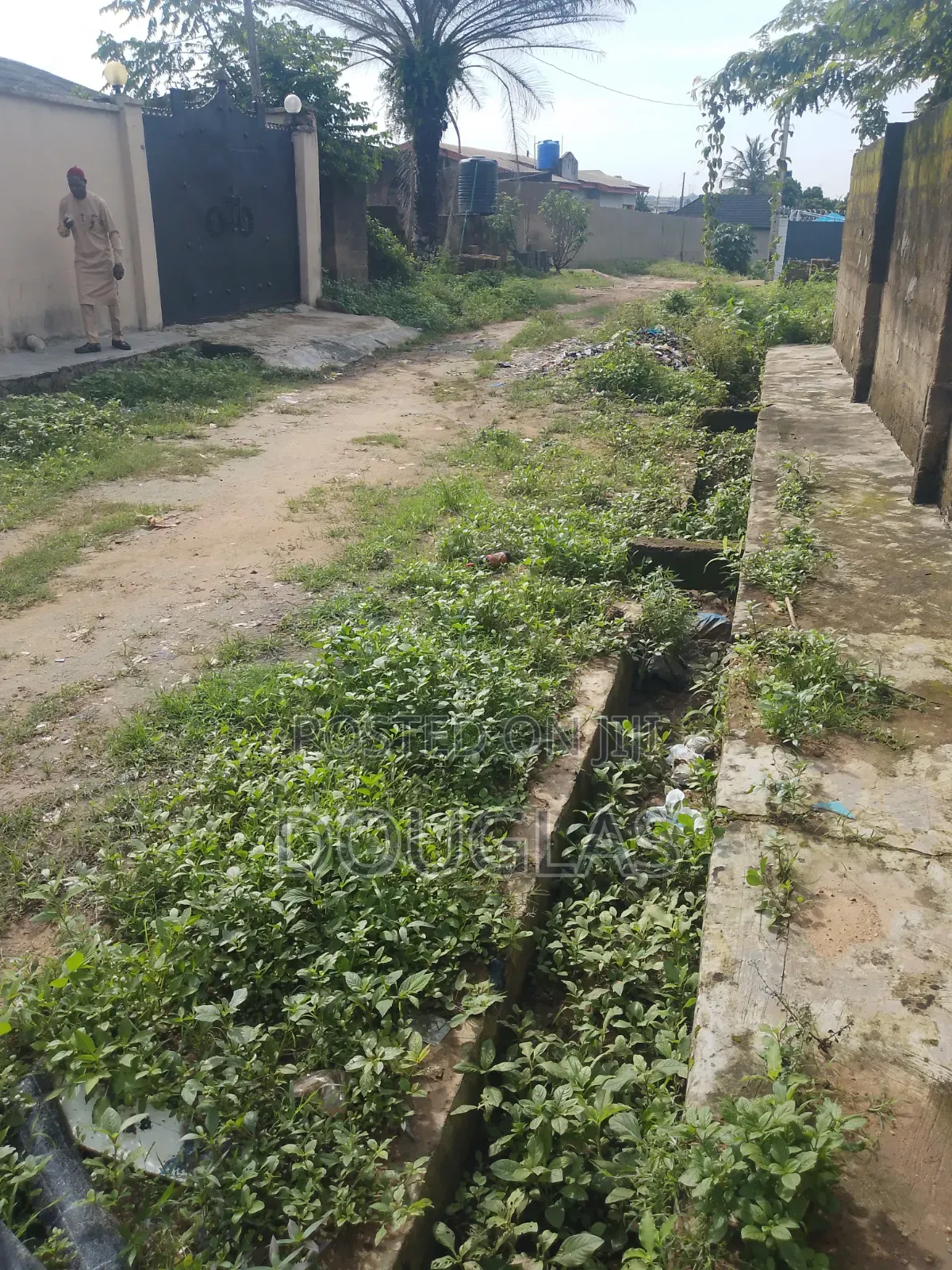 Landed Property for Sale