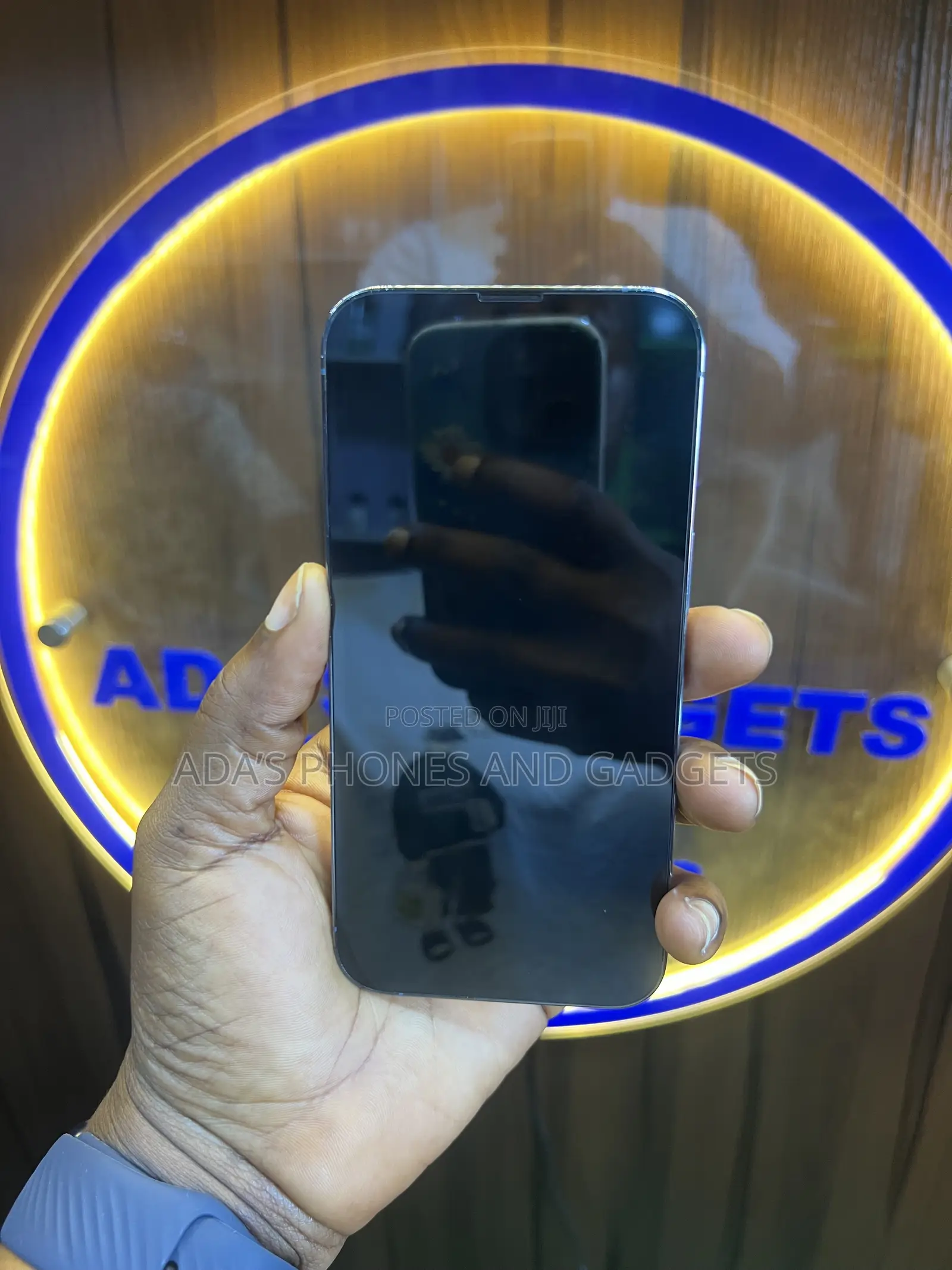 Apple iPhone 13 Pro 256 GB Blue