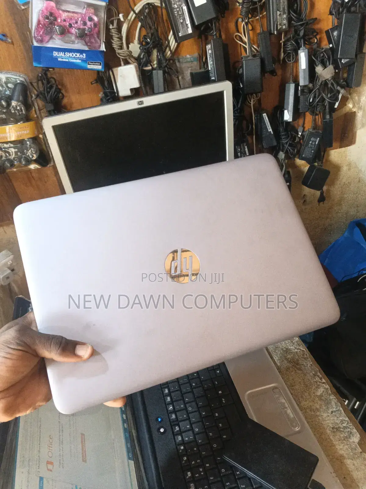 Laptop HP EliteBook 840 G3 8GB Intel Core i5 SSD 256GB