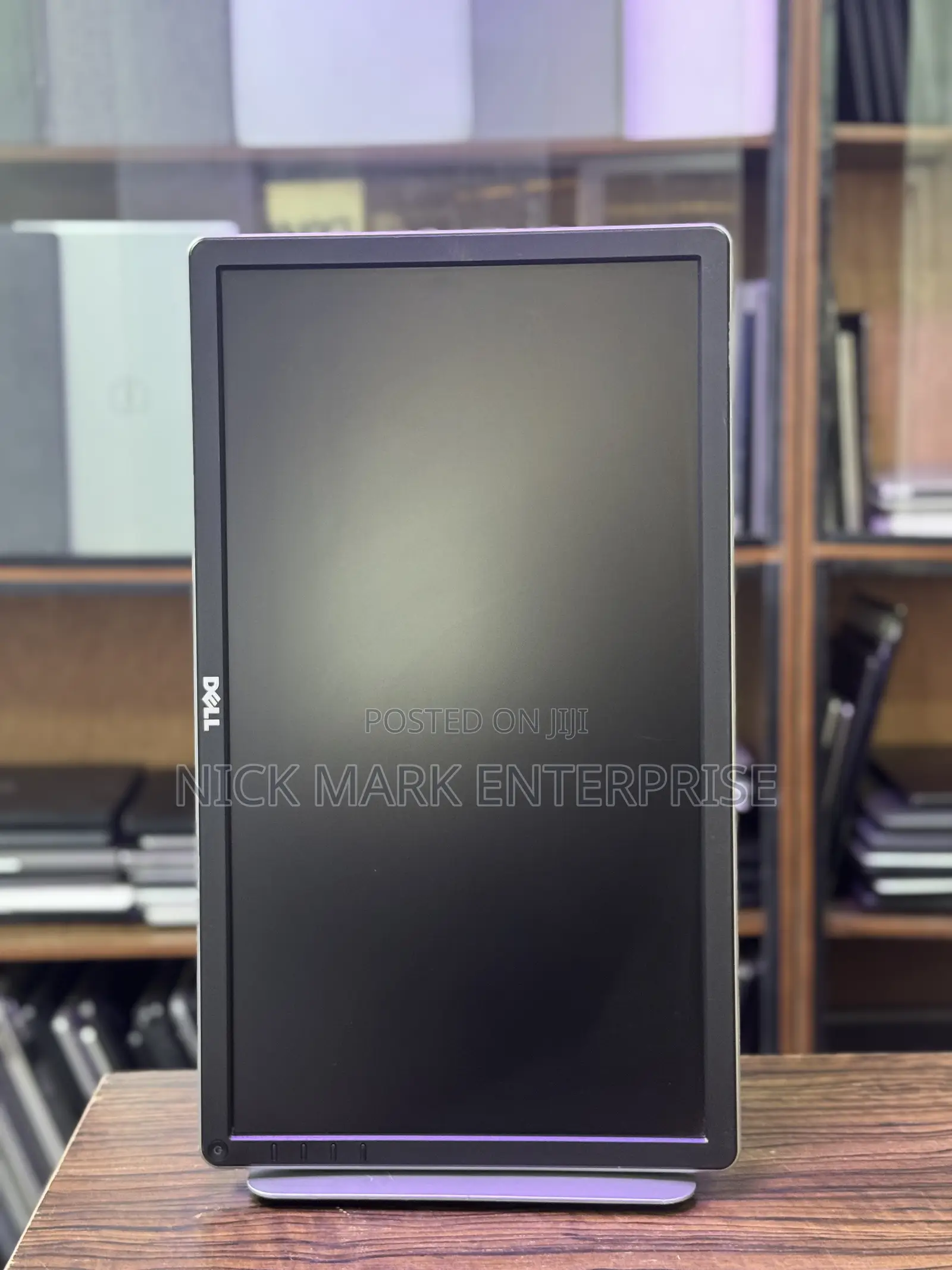 Dell P2014ht Ips Monitor