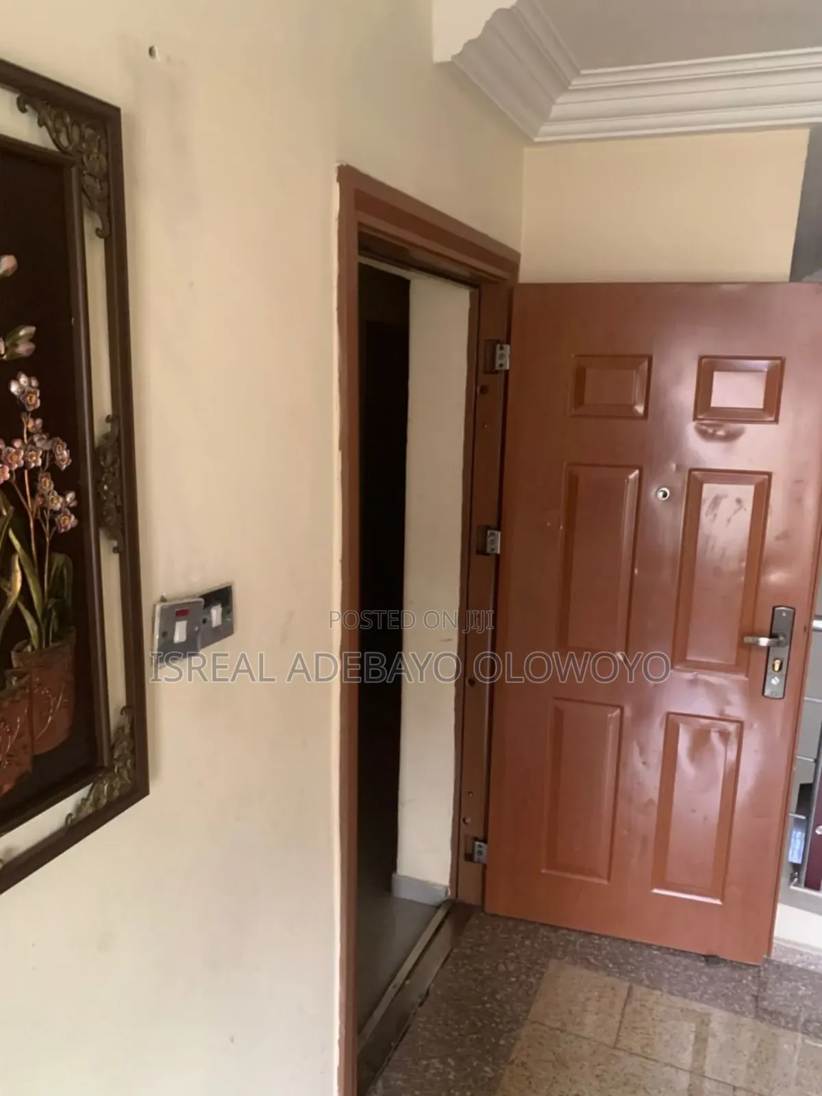 6bdrm Duplex in Parkview Estate for rent