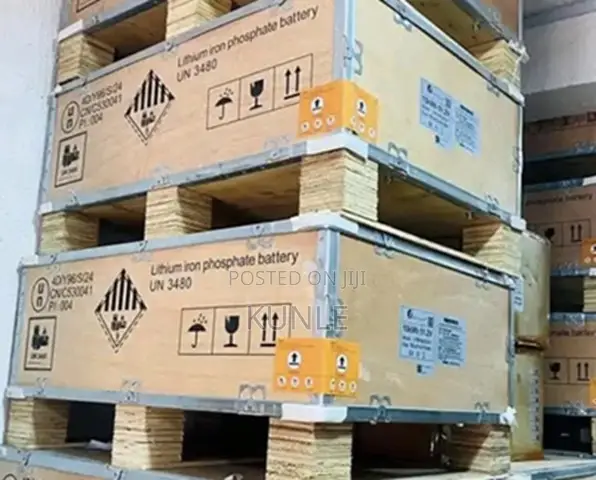 Felicity Lithium Battery 12.5kwh 51v LPBF
