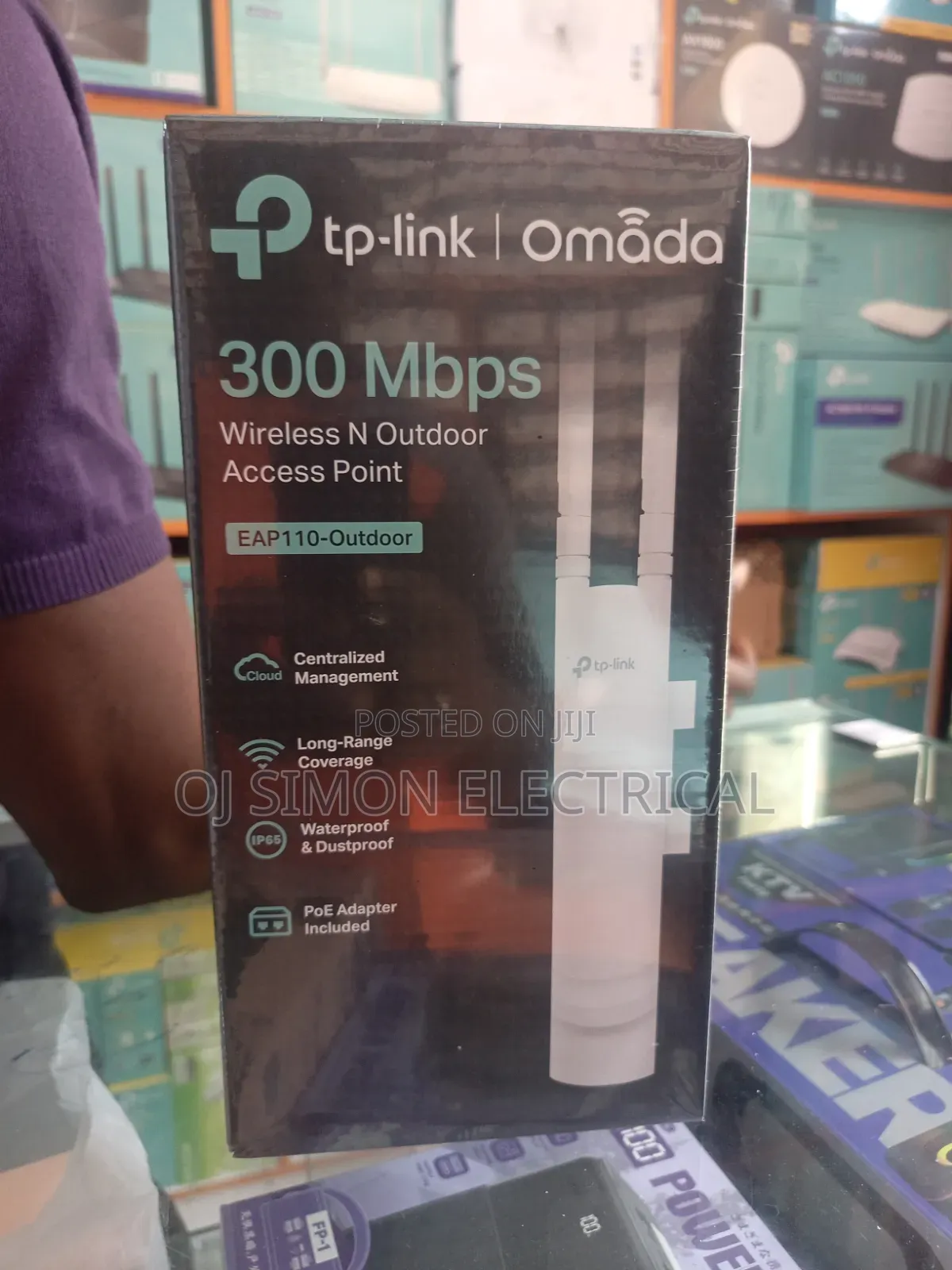 Access Point