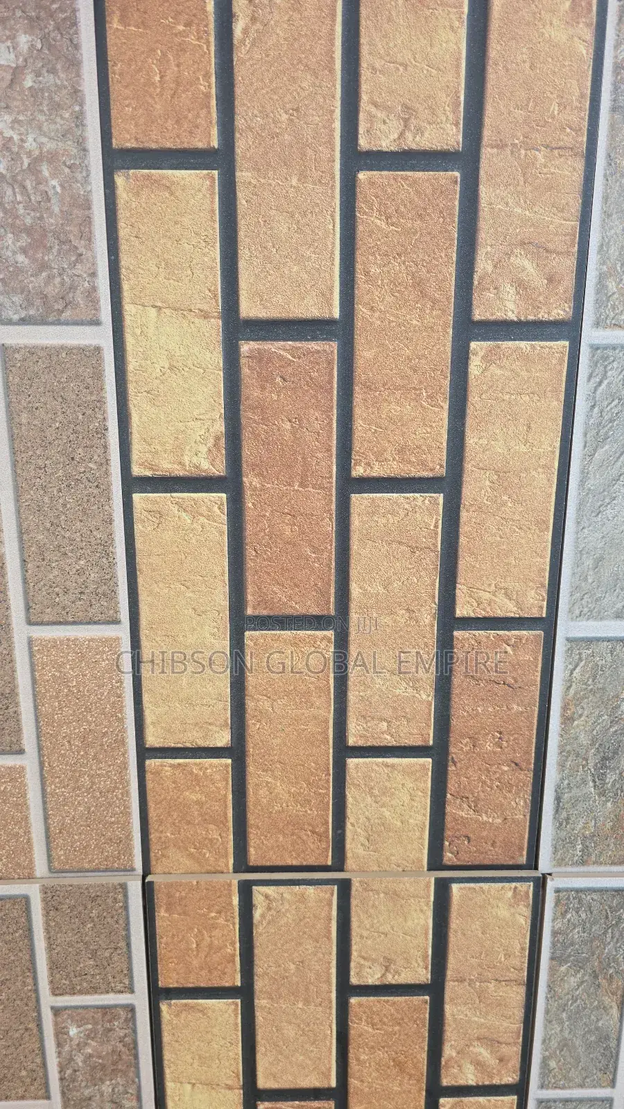 30x60 Outside Wall Tiles