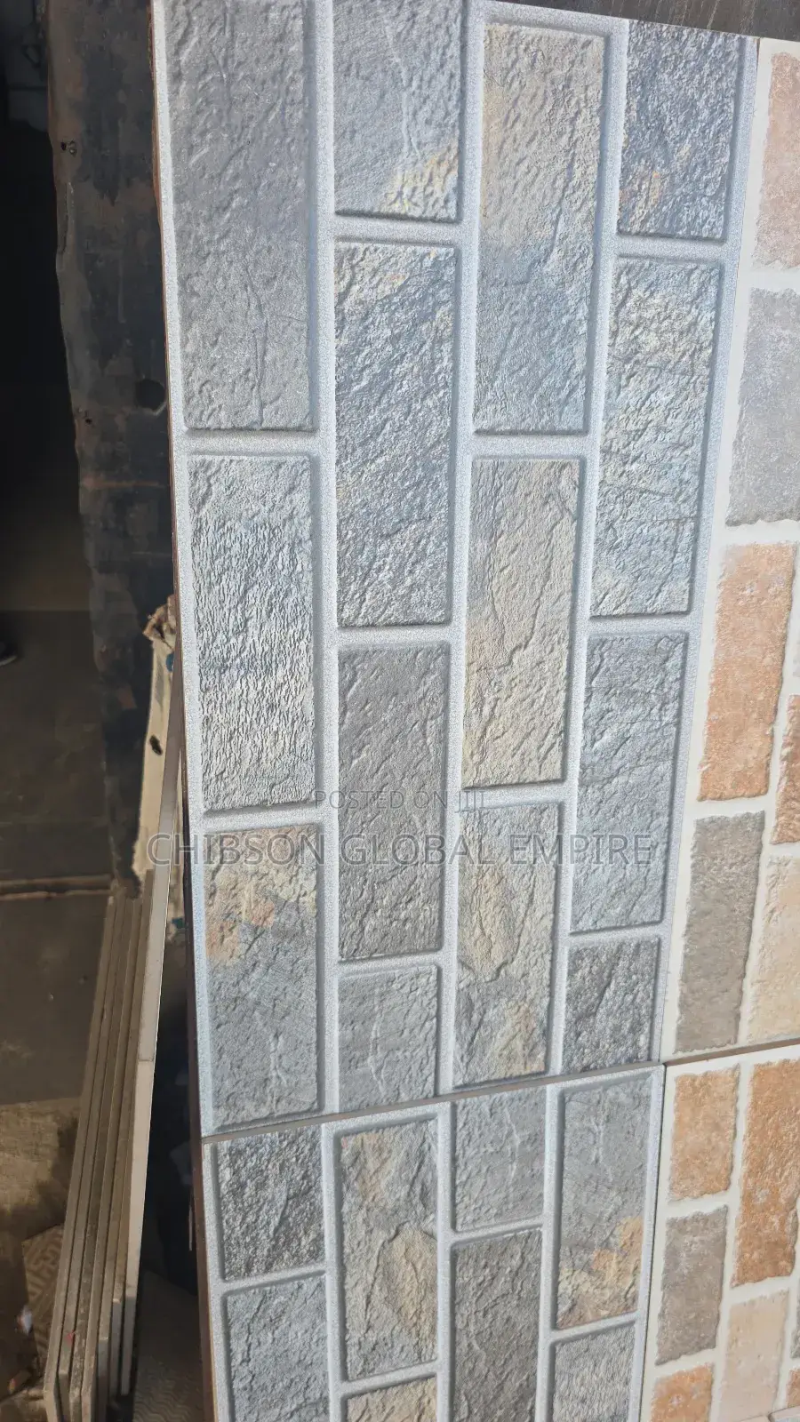 30x60 Outside Wall Tiles