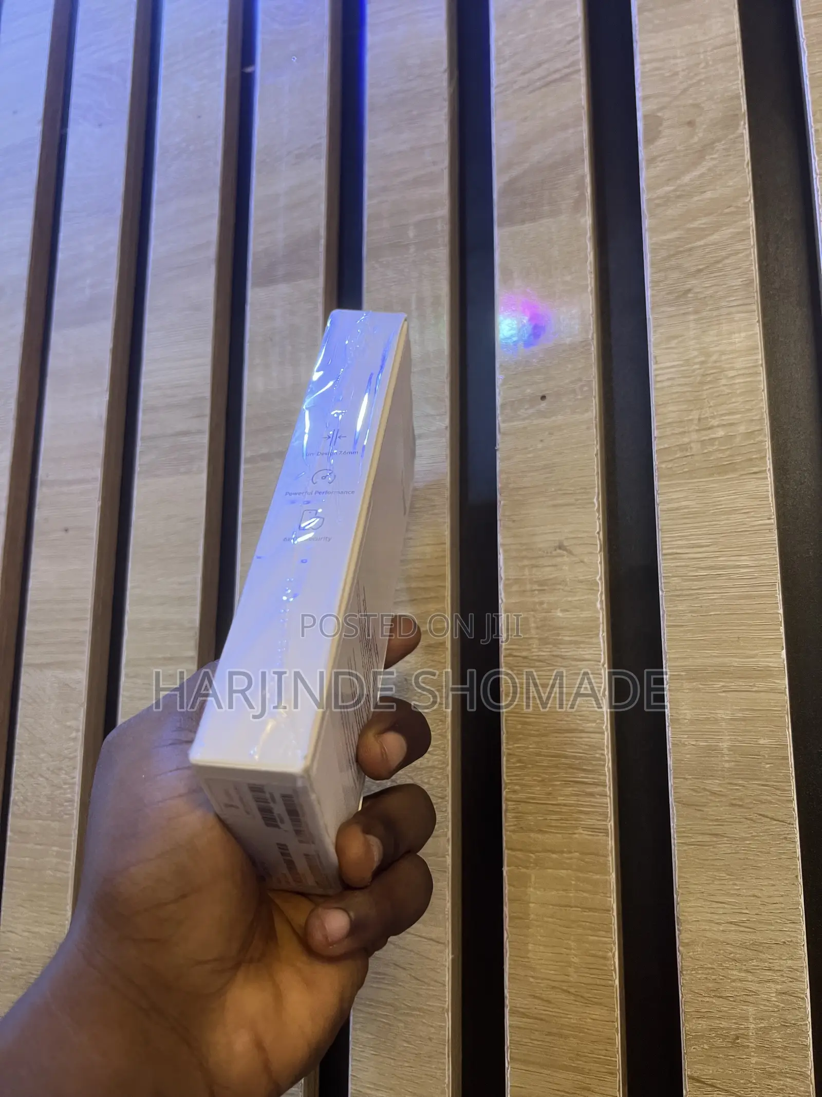 Samsung Galaxy A07 5G 128 GB Gray